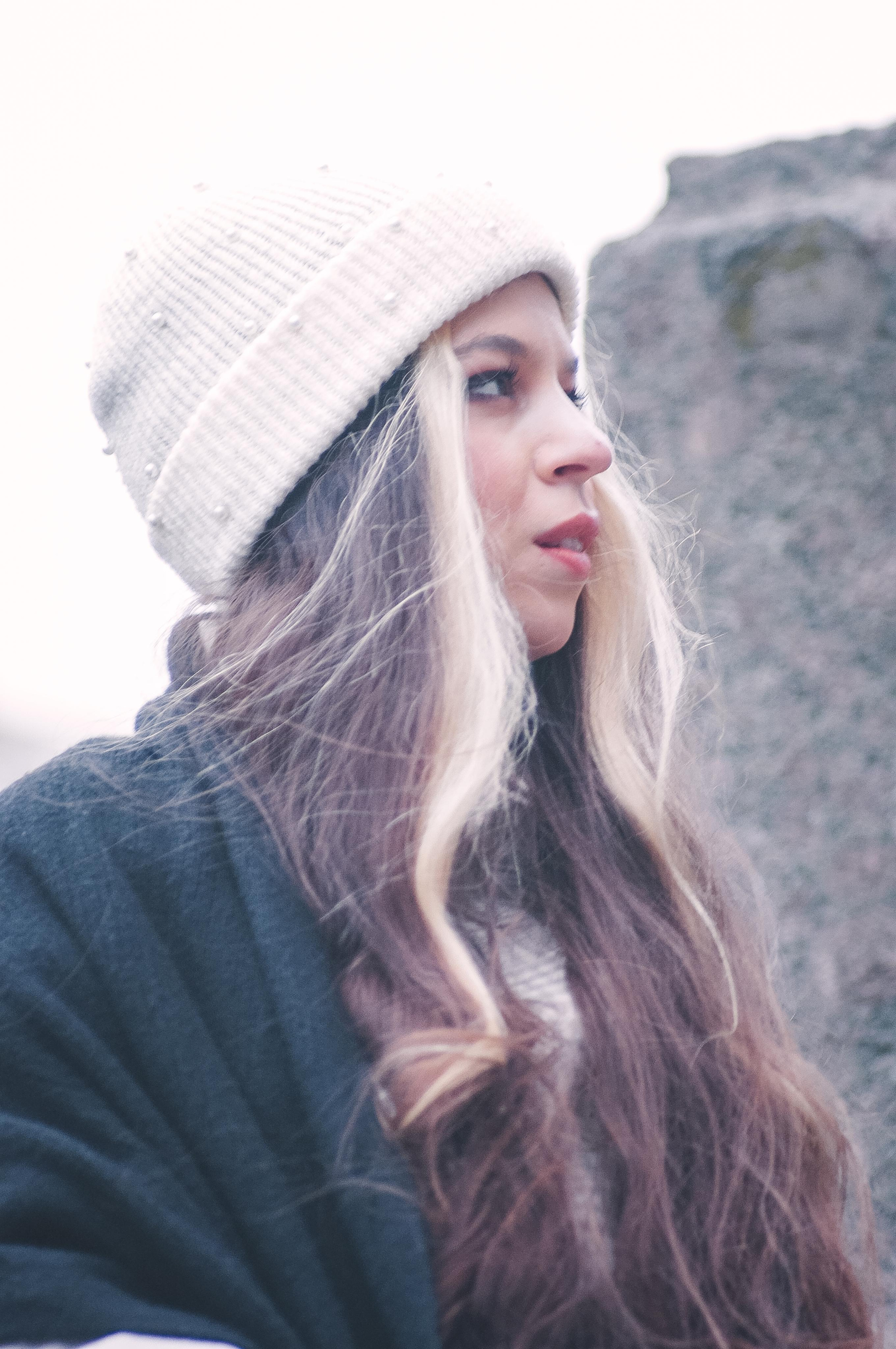 Лариса. Портретный фотограф в Санкт-Петербурге Мария Верховая