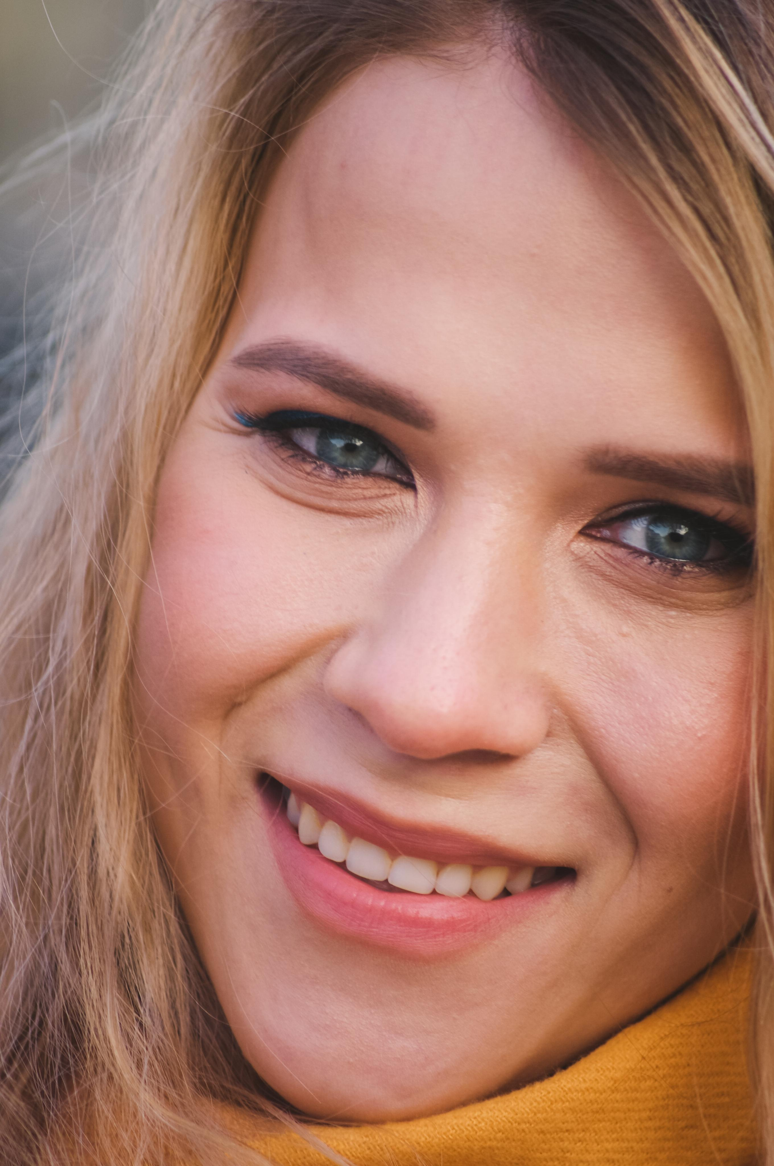 Лидия. Портретный фотограф в Санкт-Петербурге Мария Верховая