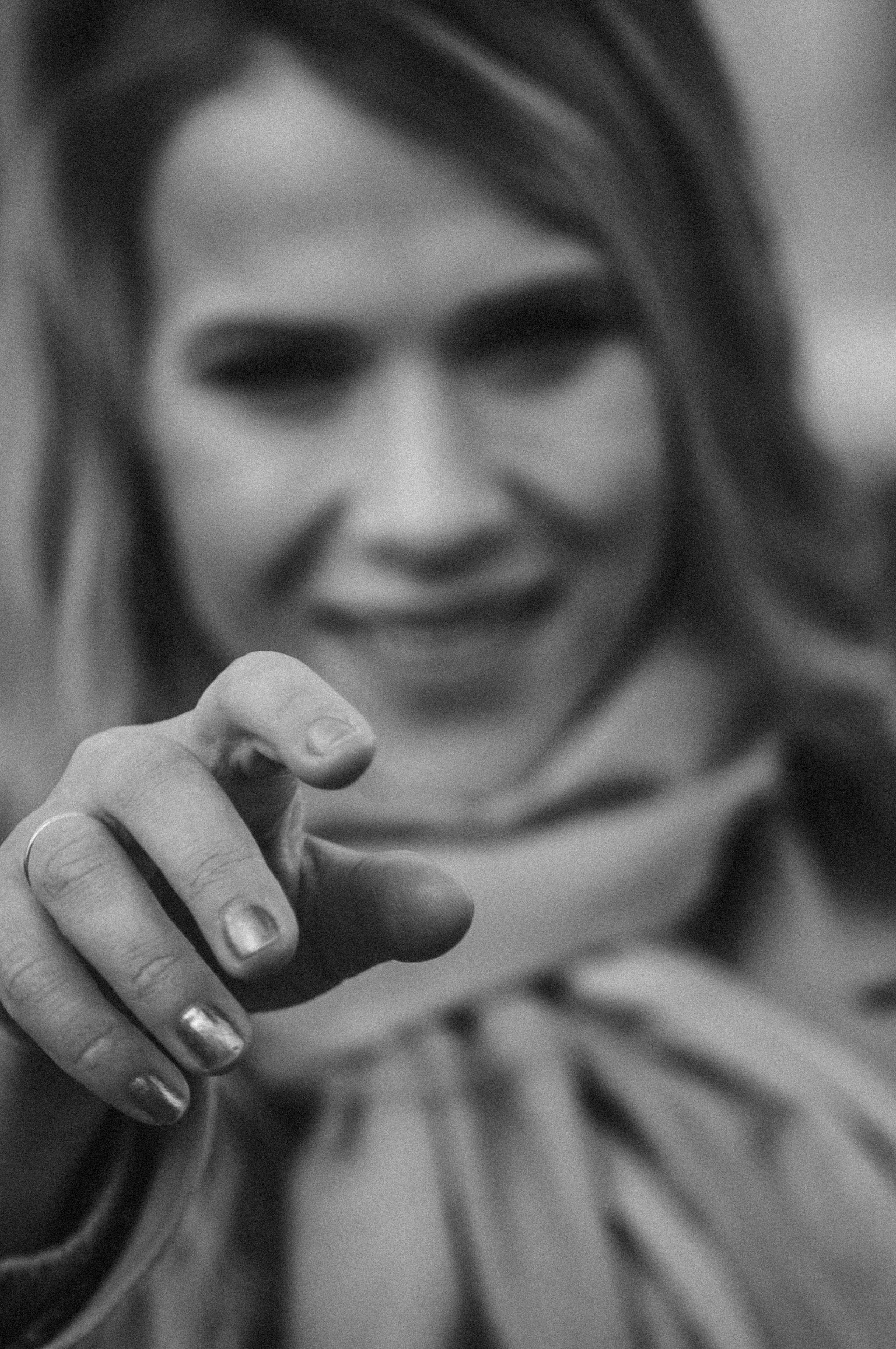 Лидия. Портретный фотограф в Санкт-Петербурге Мария Верховая