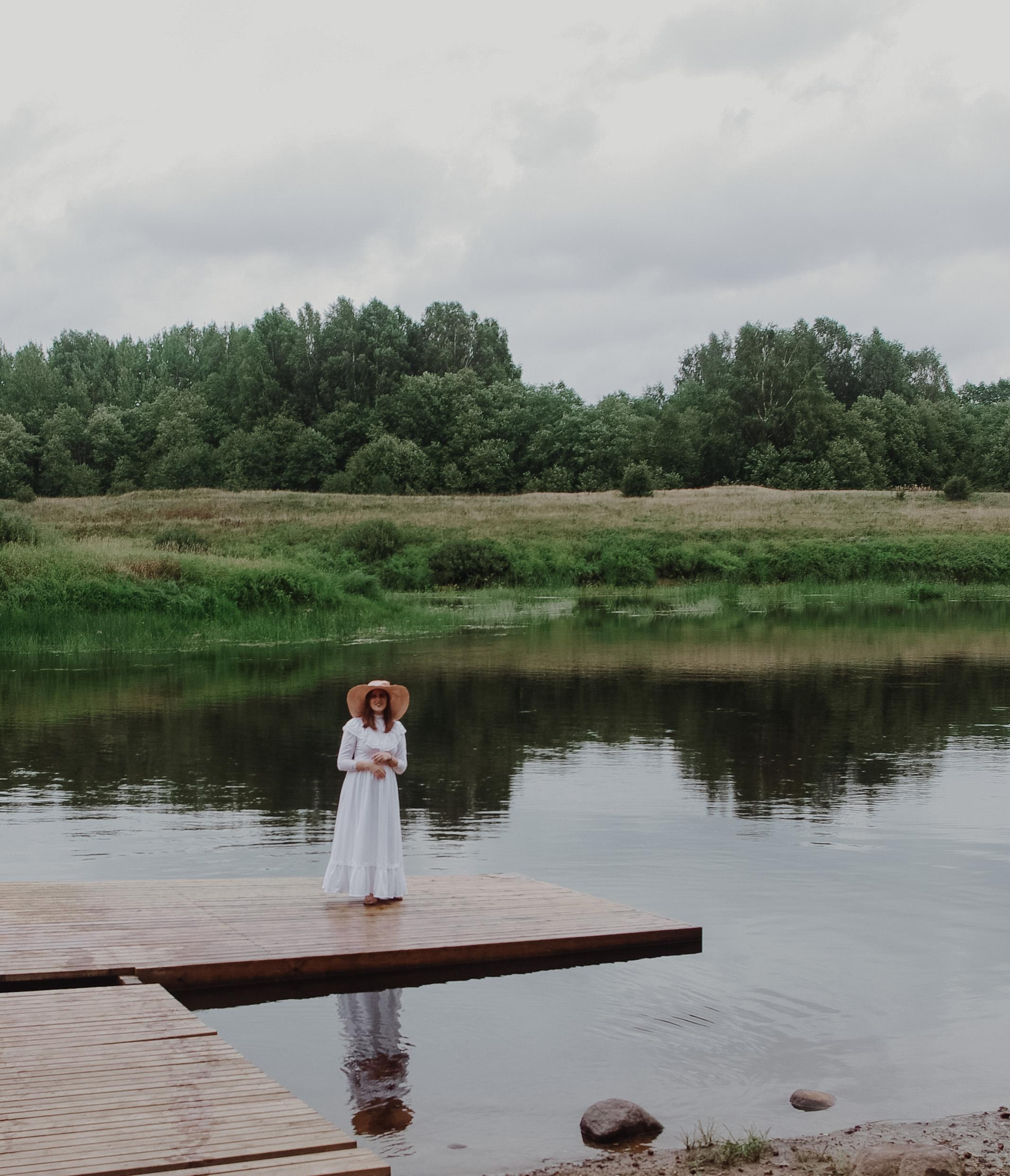 Кристина. Портретный фотограф в Санкт-Петербурге Мария Верховая