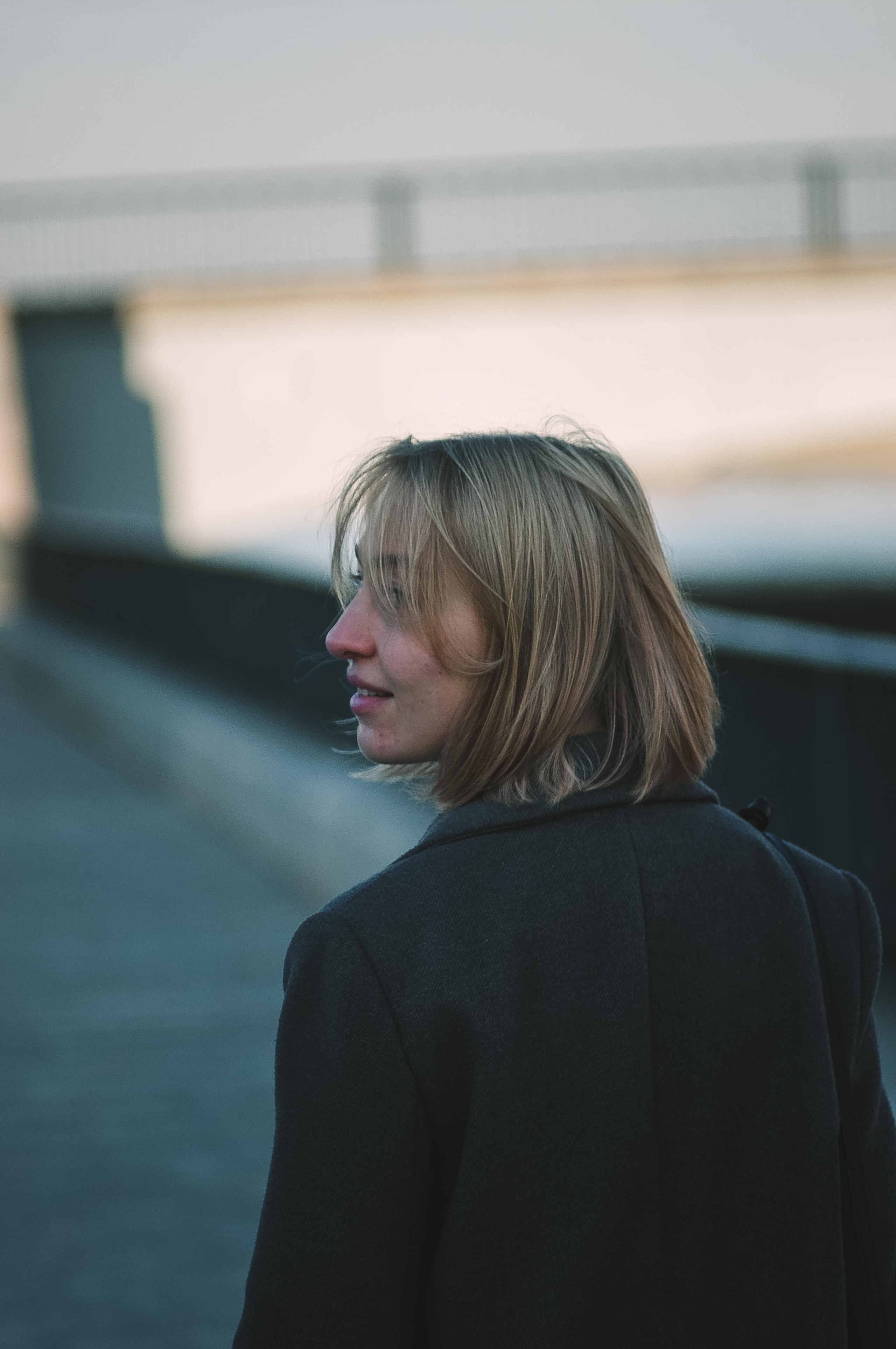 Руна. Портретный фотограф в Санкт-Петербурге Мария Верховая