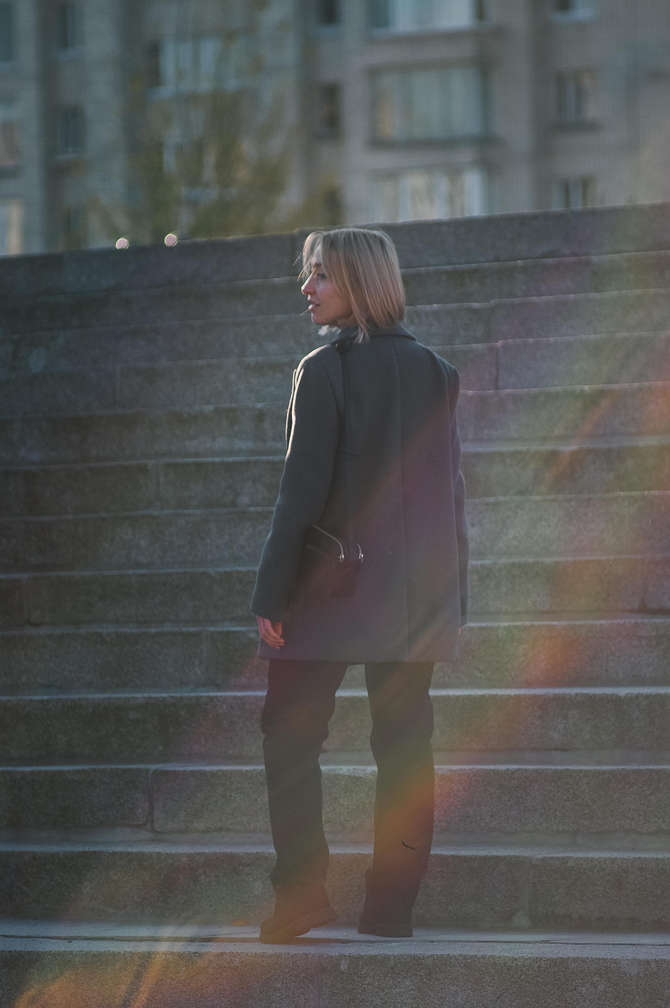 Руна. Портретный фотограф в Санкт-Петербурге Мария Верховая