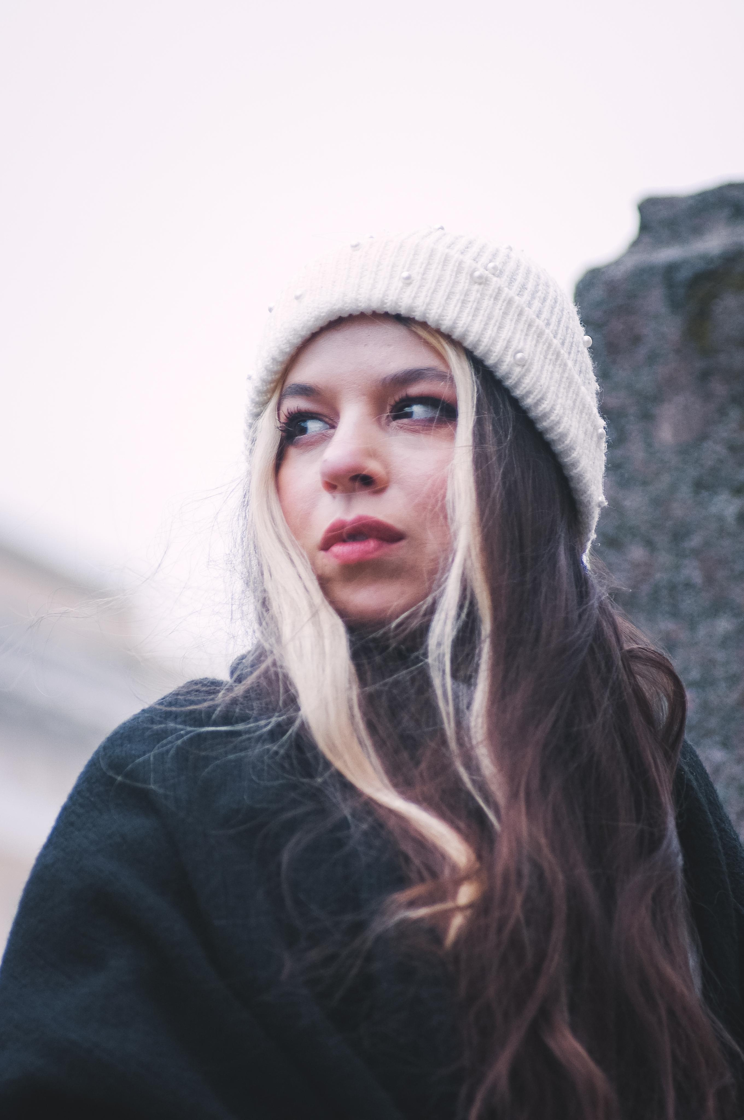 Главная. Портретный фотограф в Санкт-Петербурге Мария Верховая