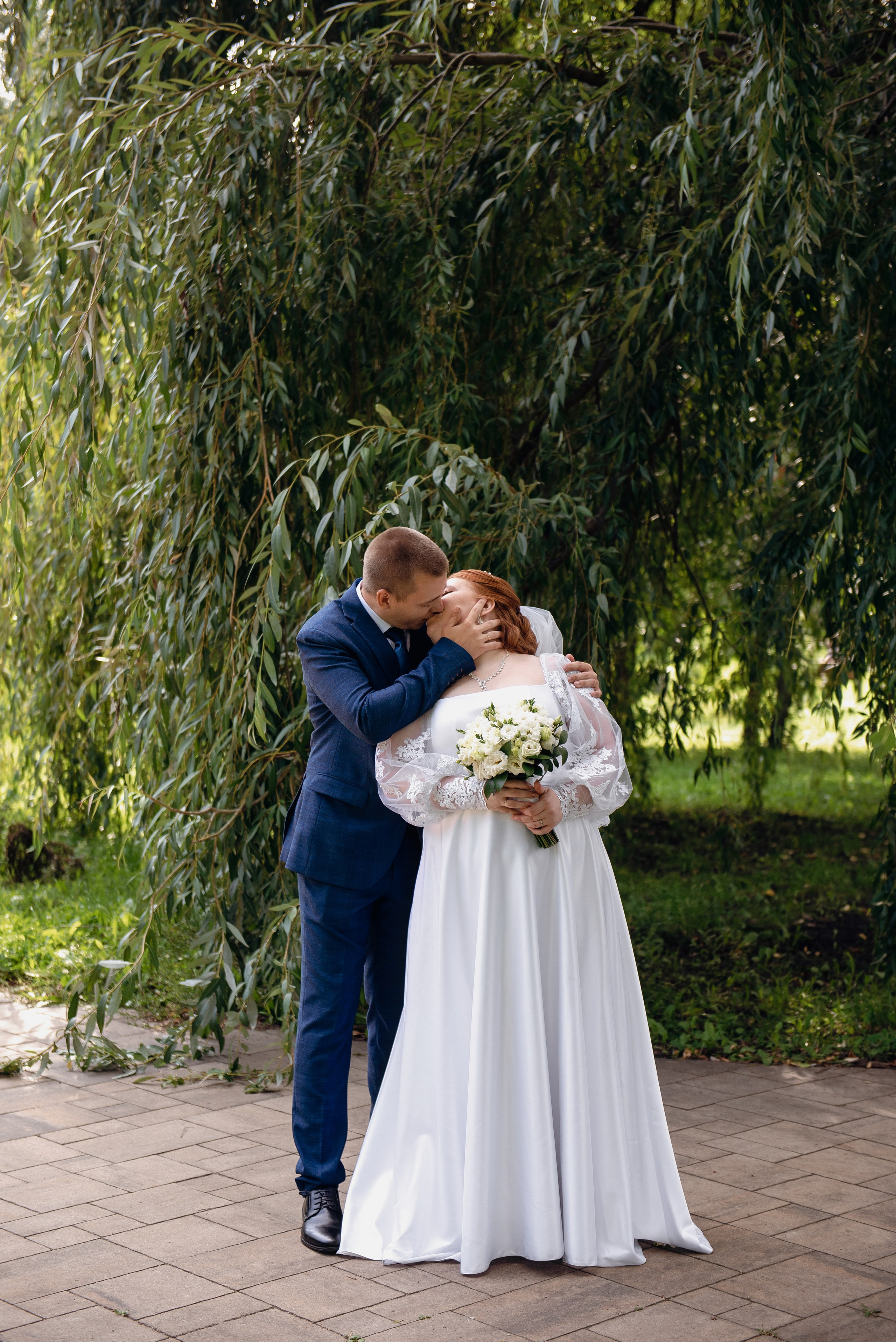 Иван и Анастасия. Семейный и свадебный фотограф в Ельце Юлия Дякина