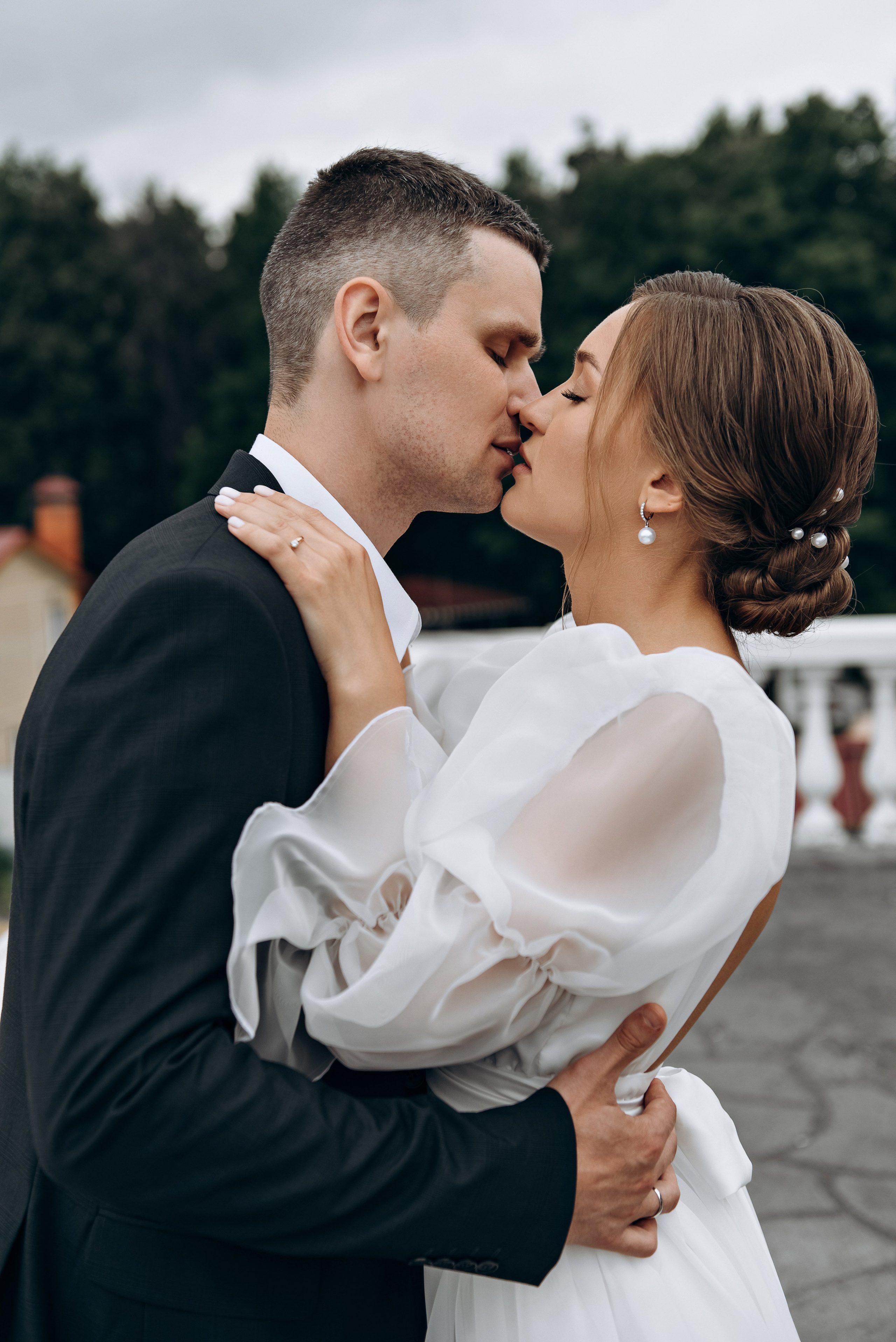 Данил и Юля 23.06.2023. Свадебный фотограф в Тамбове и области