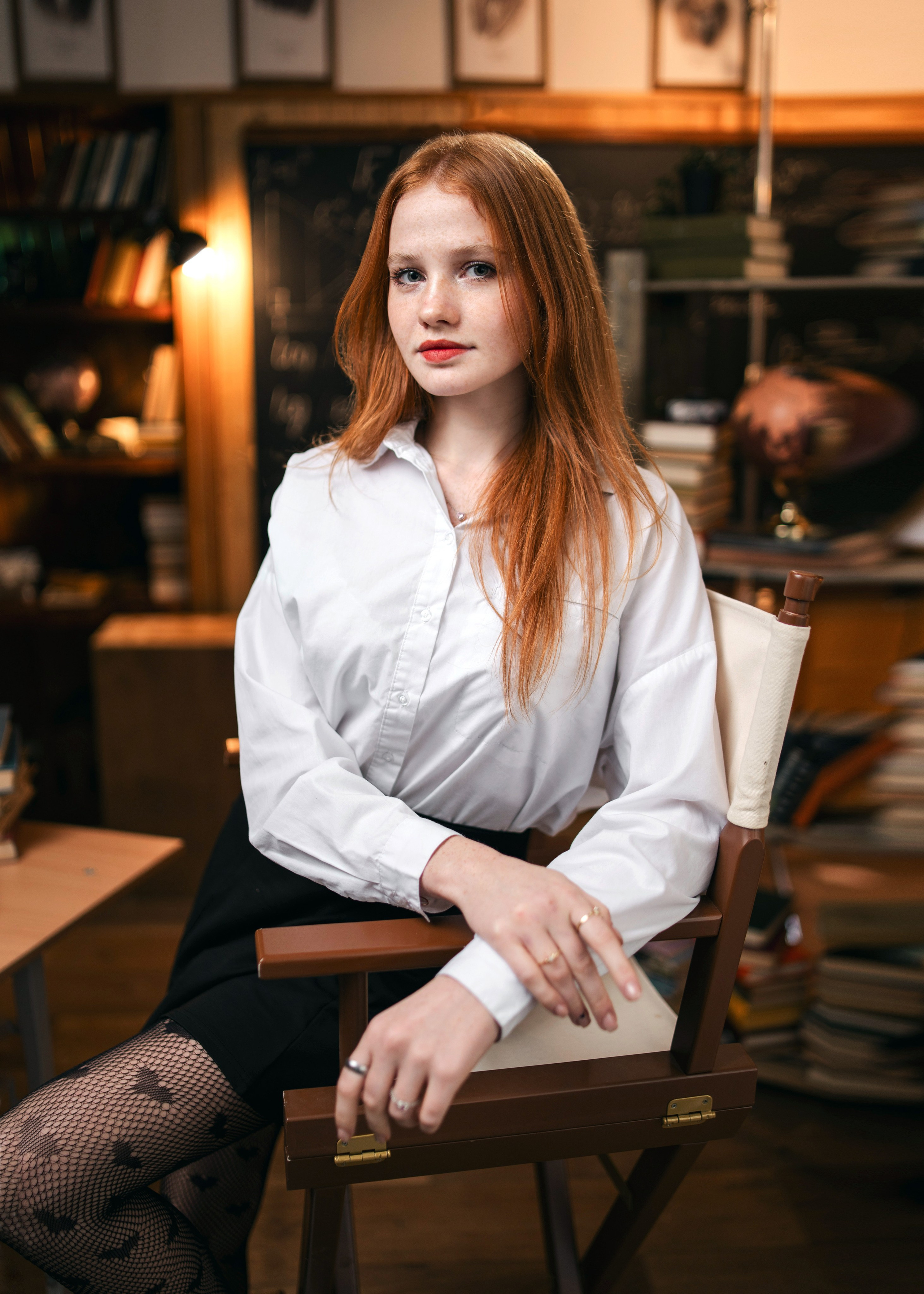 Классический портрет (Таганрог). Правильный Выпускной Альбом