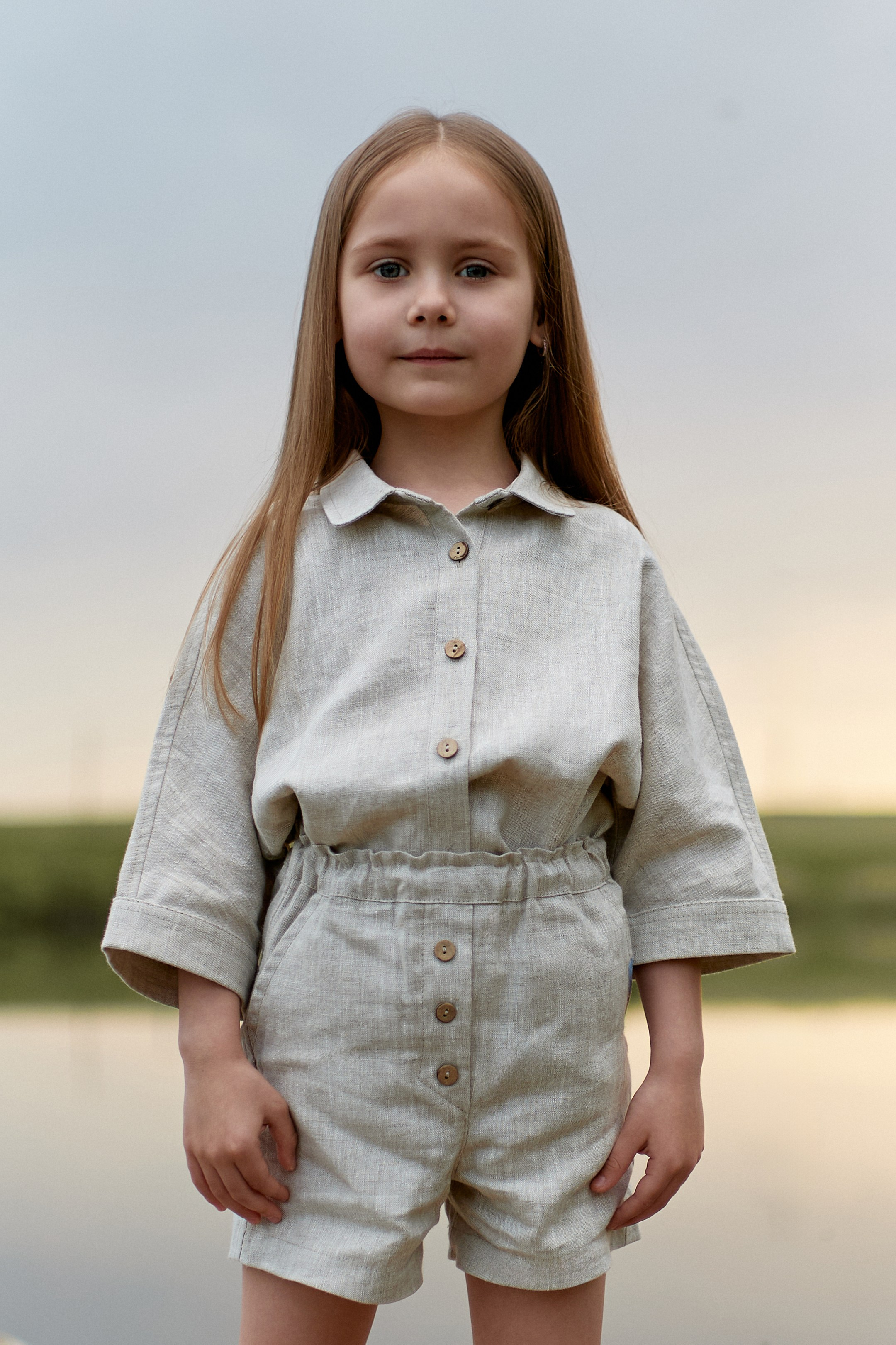 Мама + дочка (IZOLNA). Ксения Исакова — фотограф Кострома