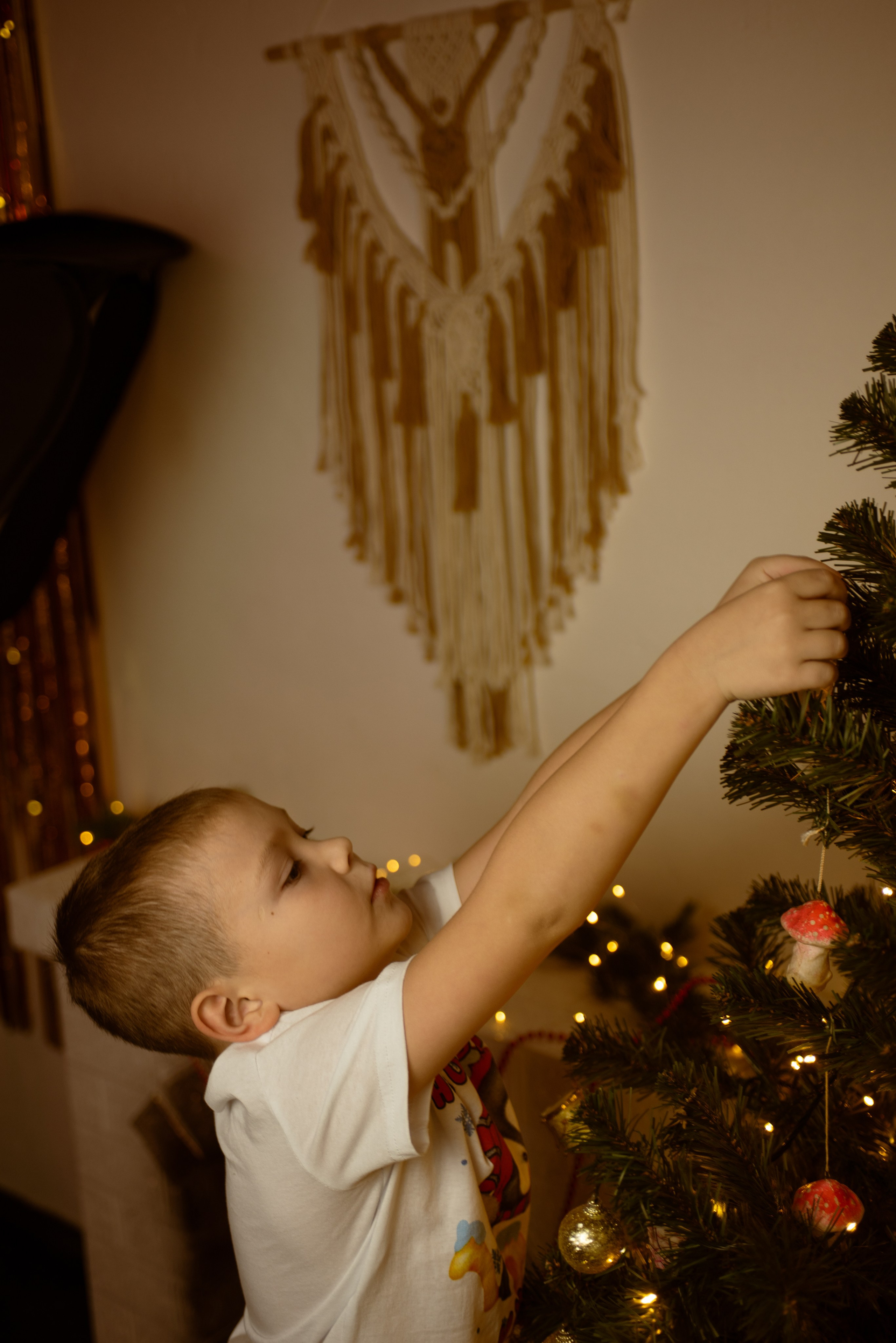 Новогодние. Дарья KORDÓVA фотограф студия обучение в Сердобске