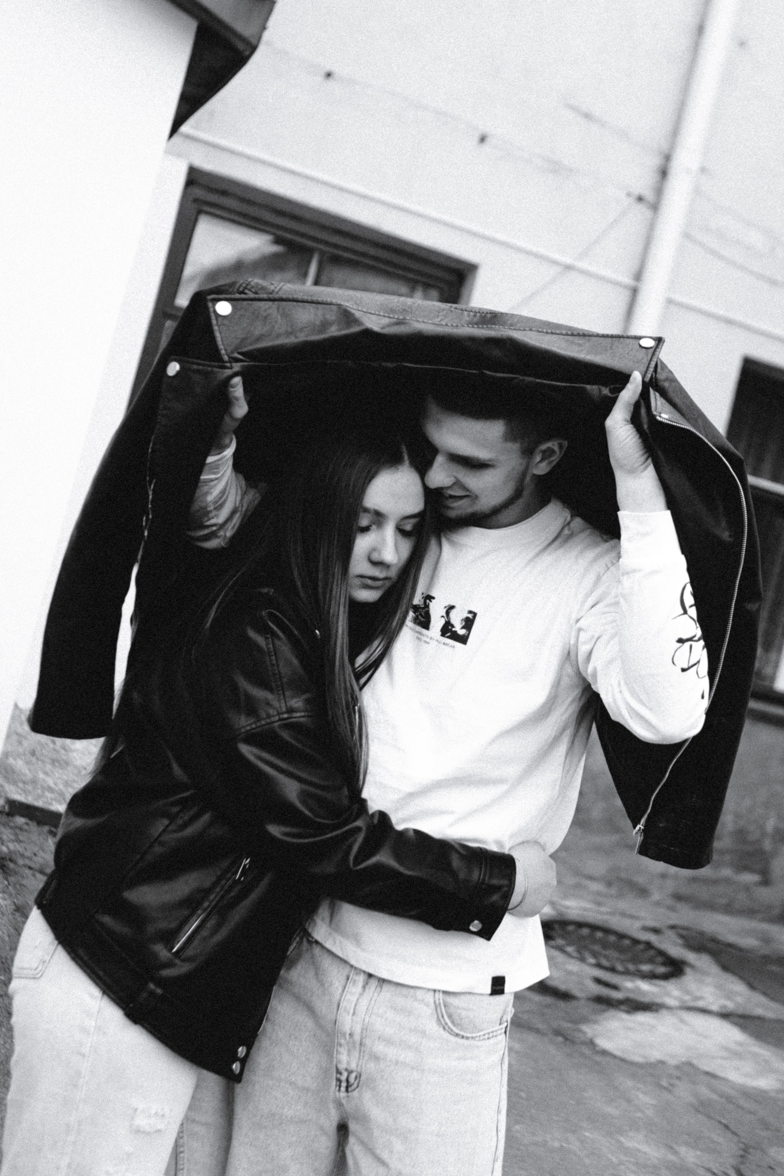 Slava & Maryana. Портретный фотограф в Минске Анастасия Воробей