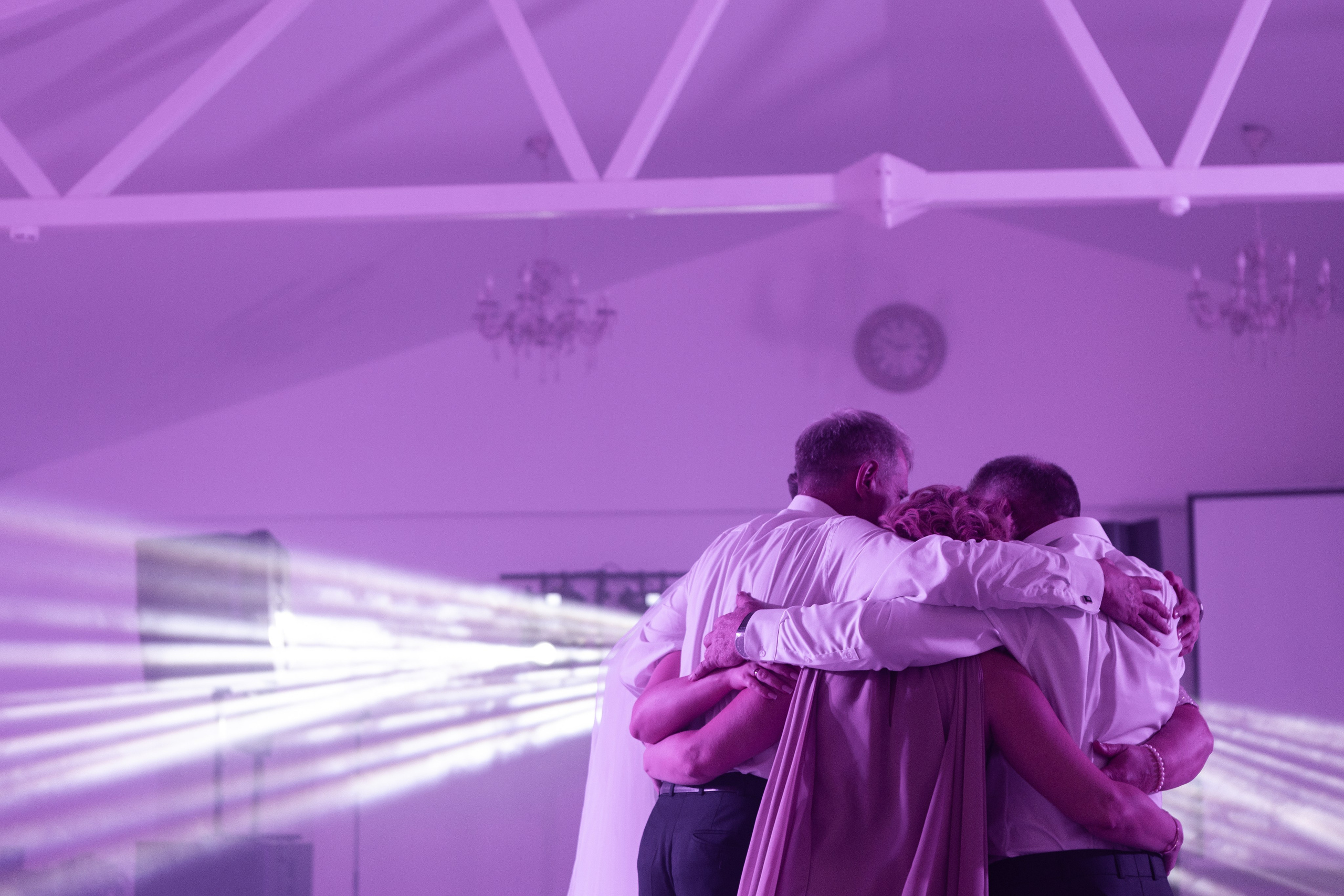 Саша и Виталия. Свадебный фотограф в Воронеже Вероника Богай