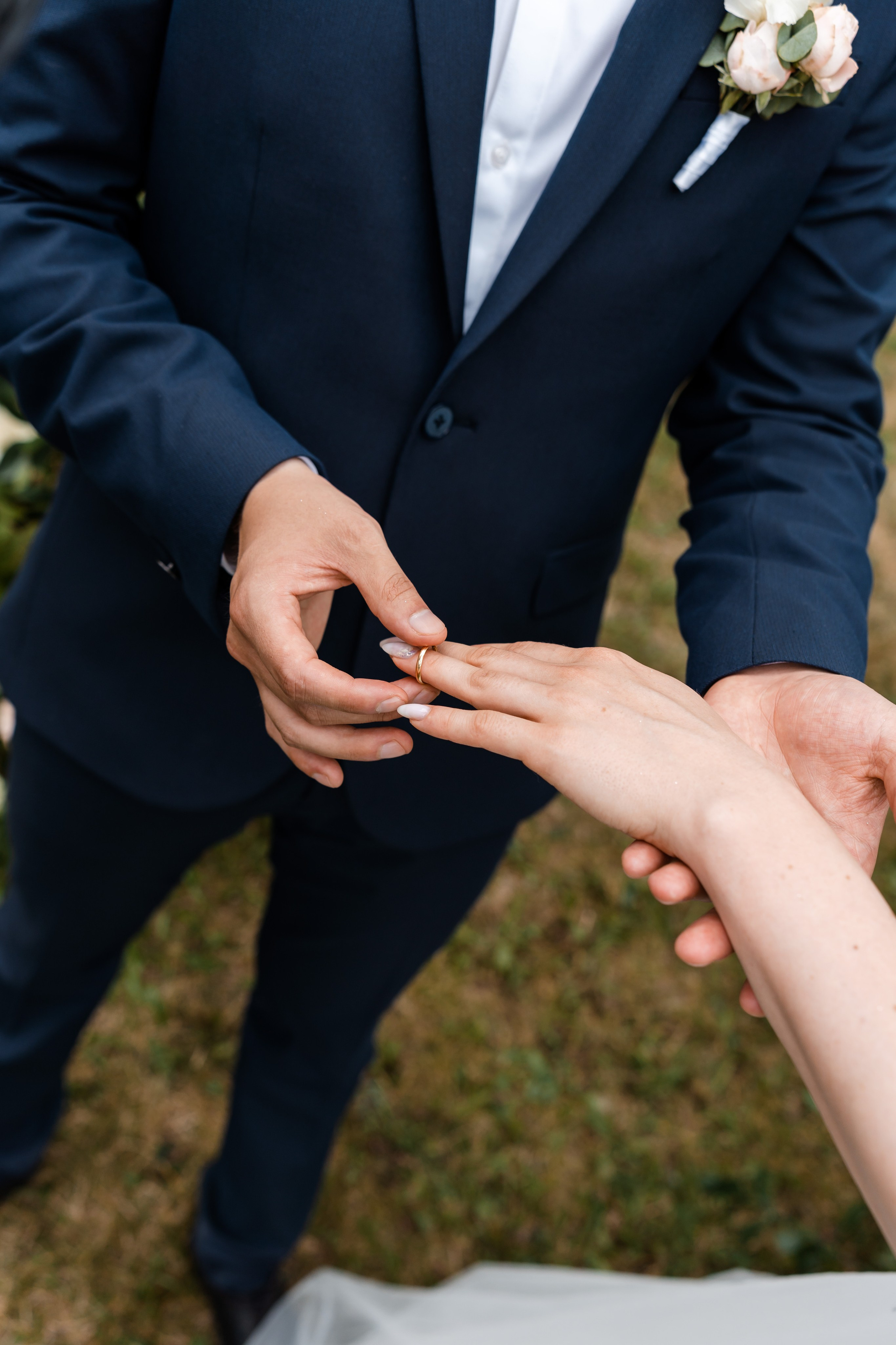 Fabian & Yulia. Свадебный Фотограф в Коломне и Москве Николай Максименко