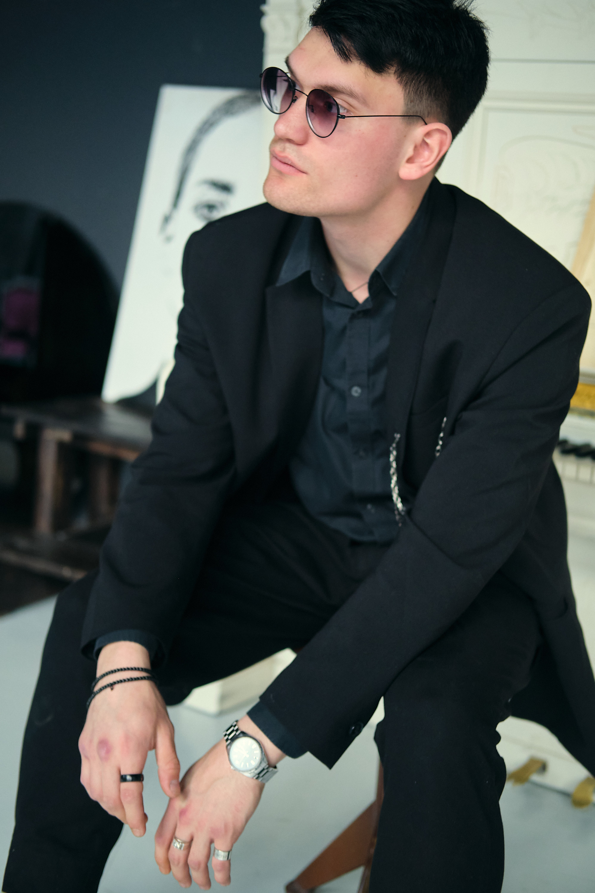 С & К. KFILMS FAMILY Свадебная фото и видеосъемка