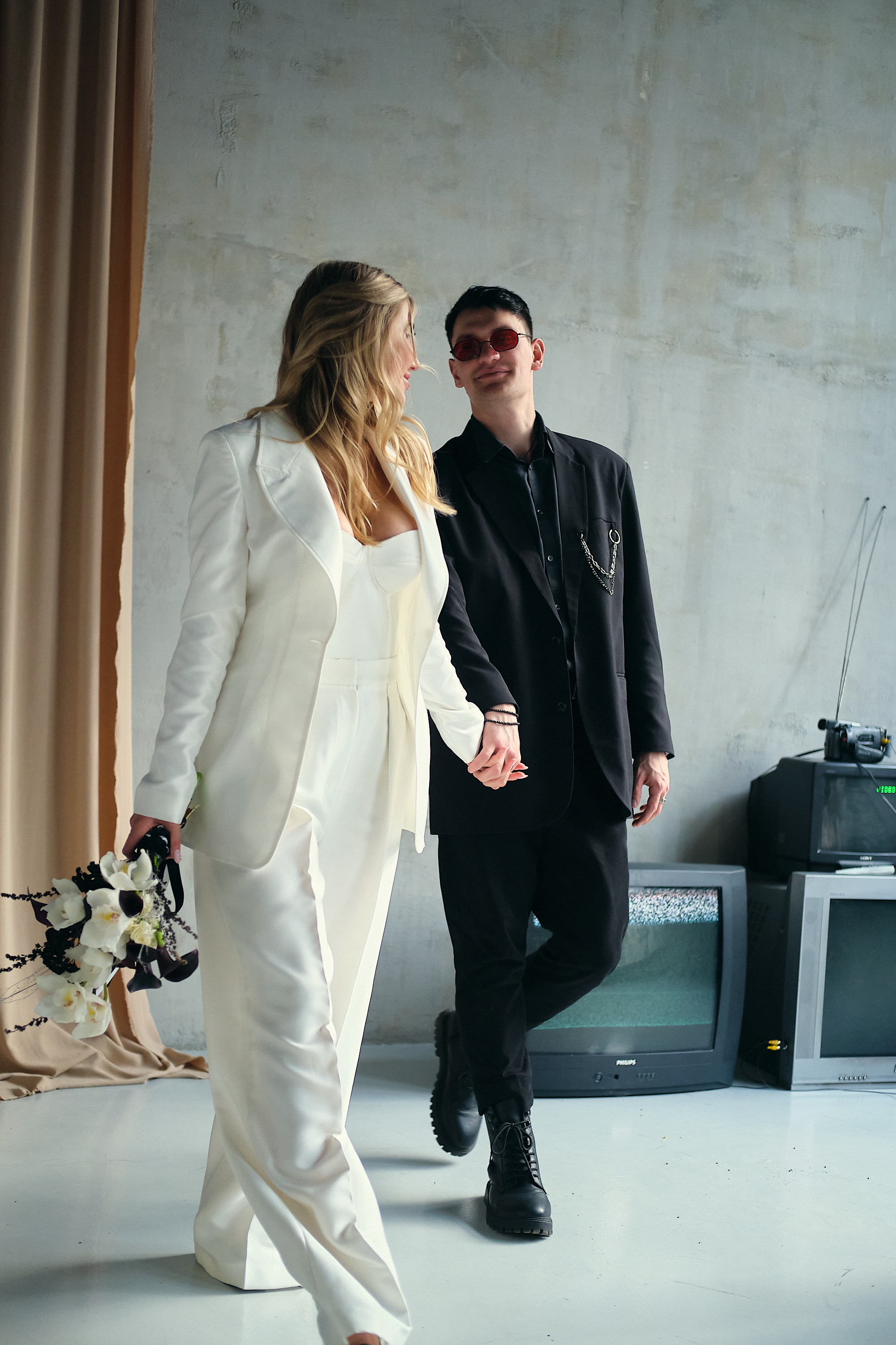 С & К. KFILMS FAMILY Свадебная фото и видеосъемка