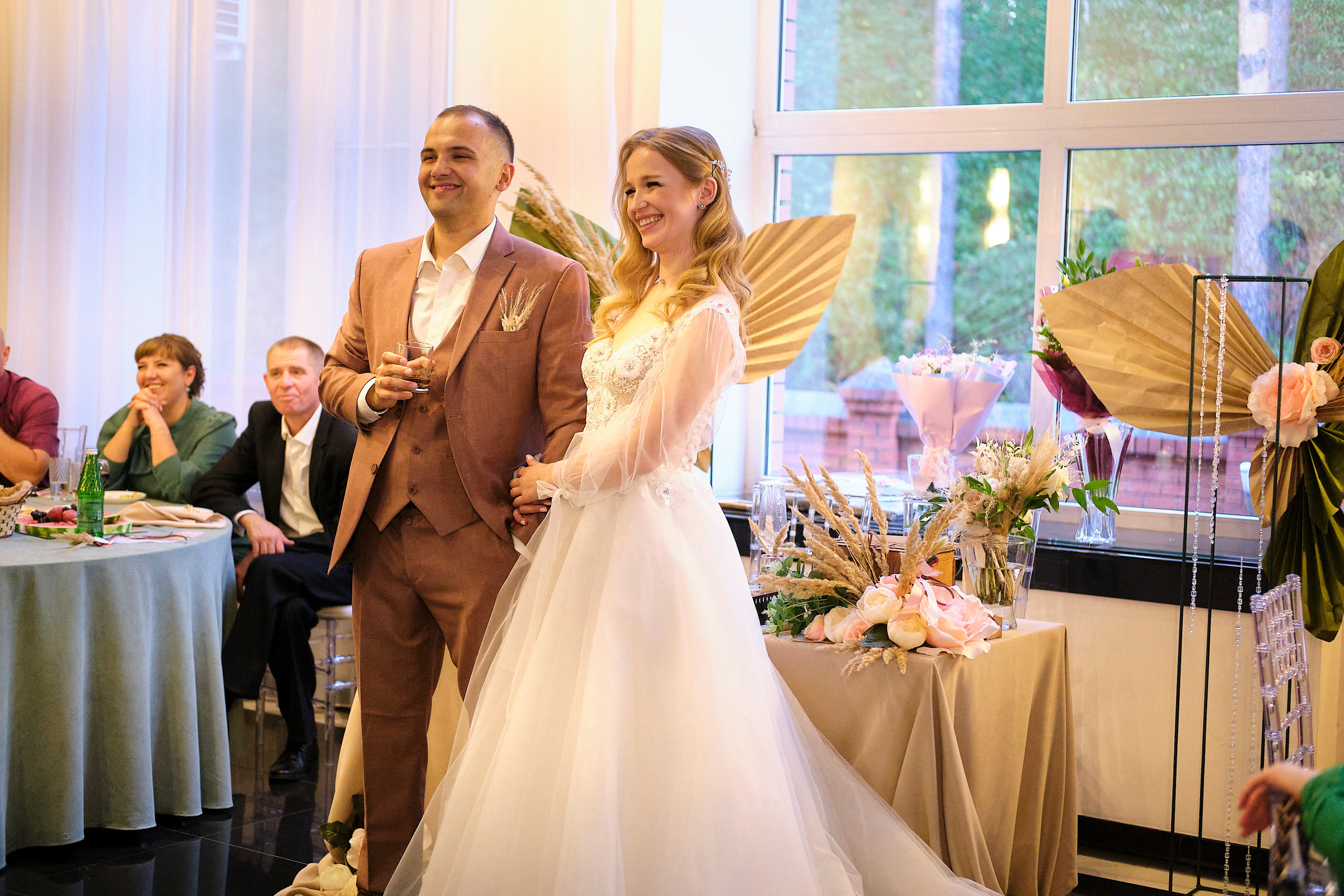 М & К. KFILMS FAMILY Свадебная фото и видеосъемка