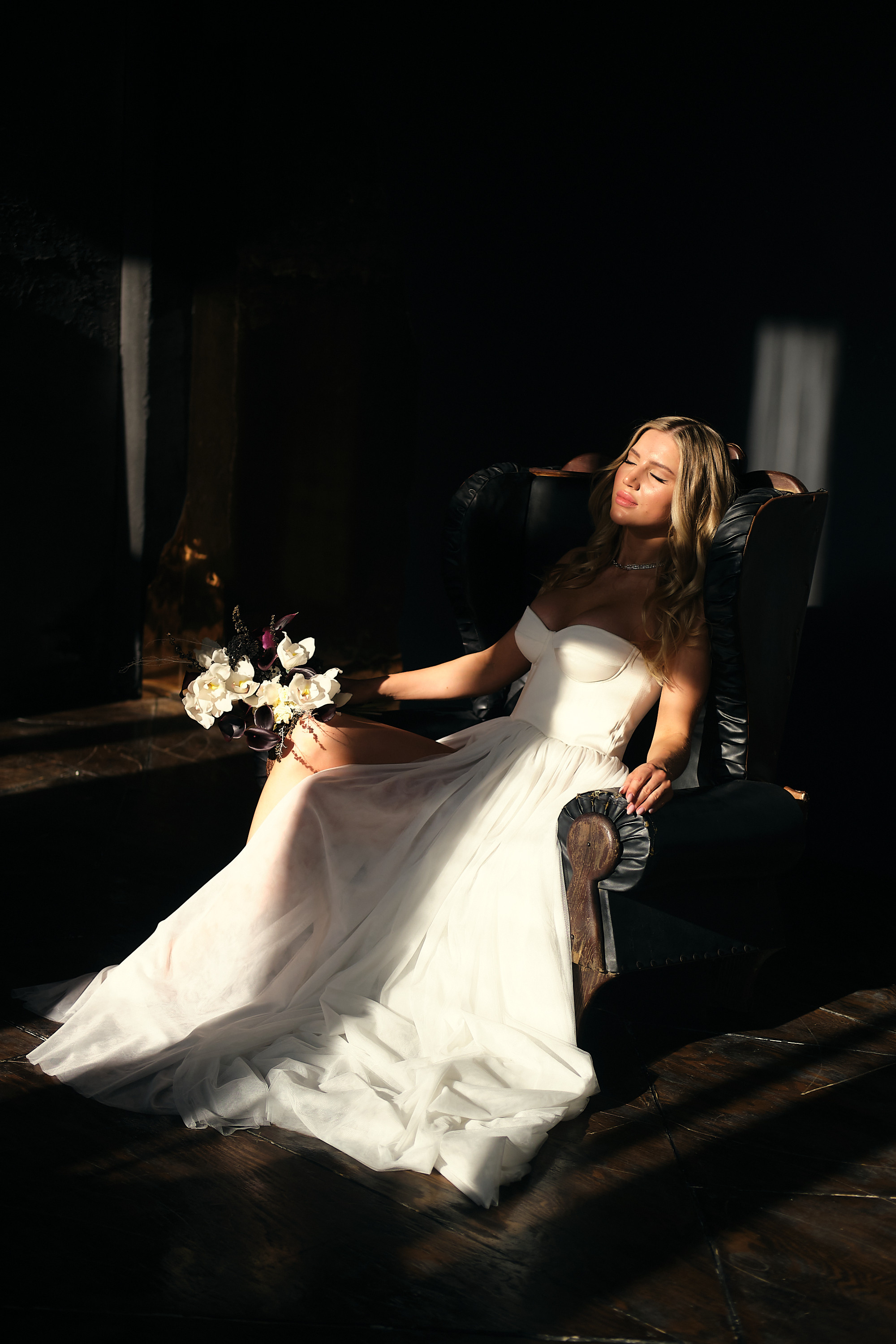 С & К. KFILMS FAMILY Свадебная фото и видеосъемка