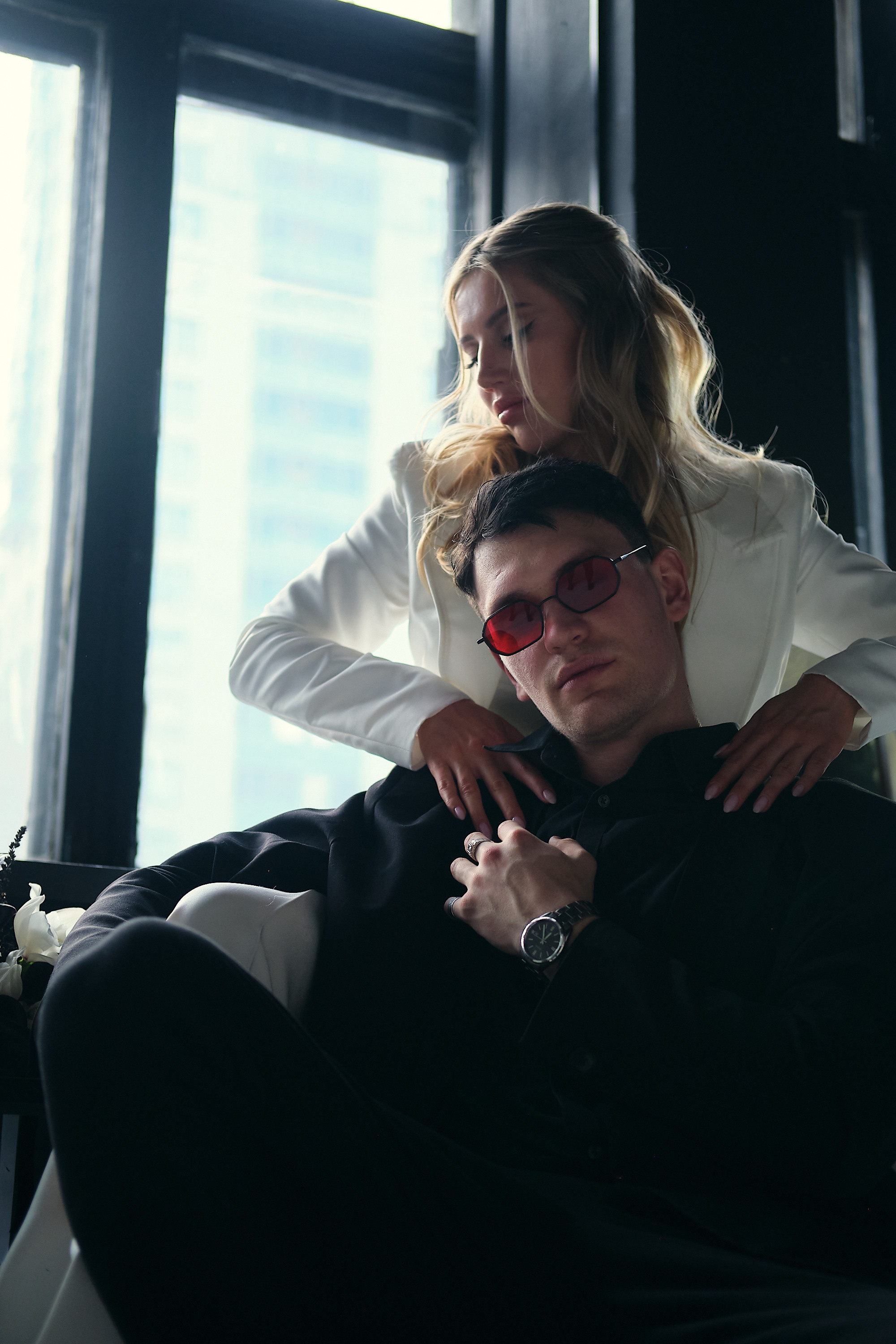 С & К. KFILMS FAMILY Свадебная фото и видеосъемка