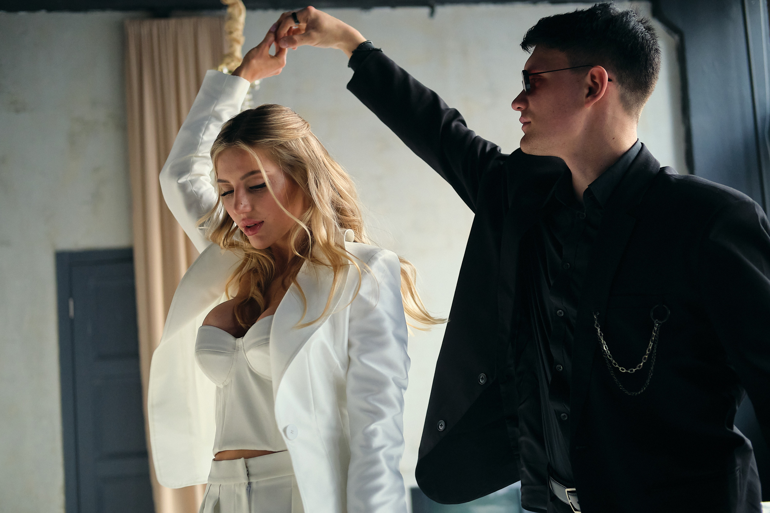 С & К. KFILMS FAMILY Свадебная фото и видеосъемка