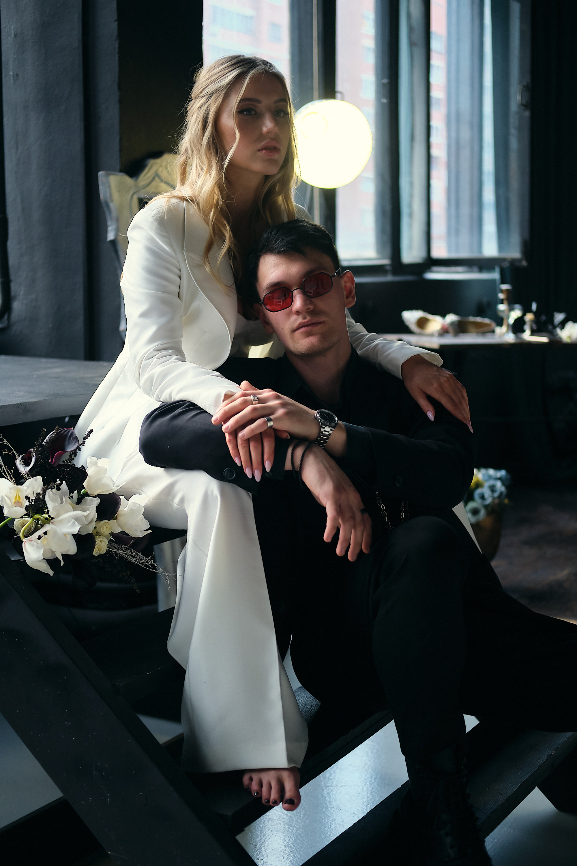 С & К. KFILMS FAMILY Свадебная фото и видеосъемка