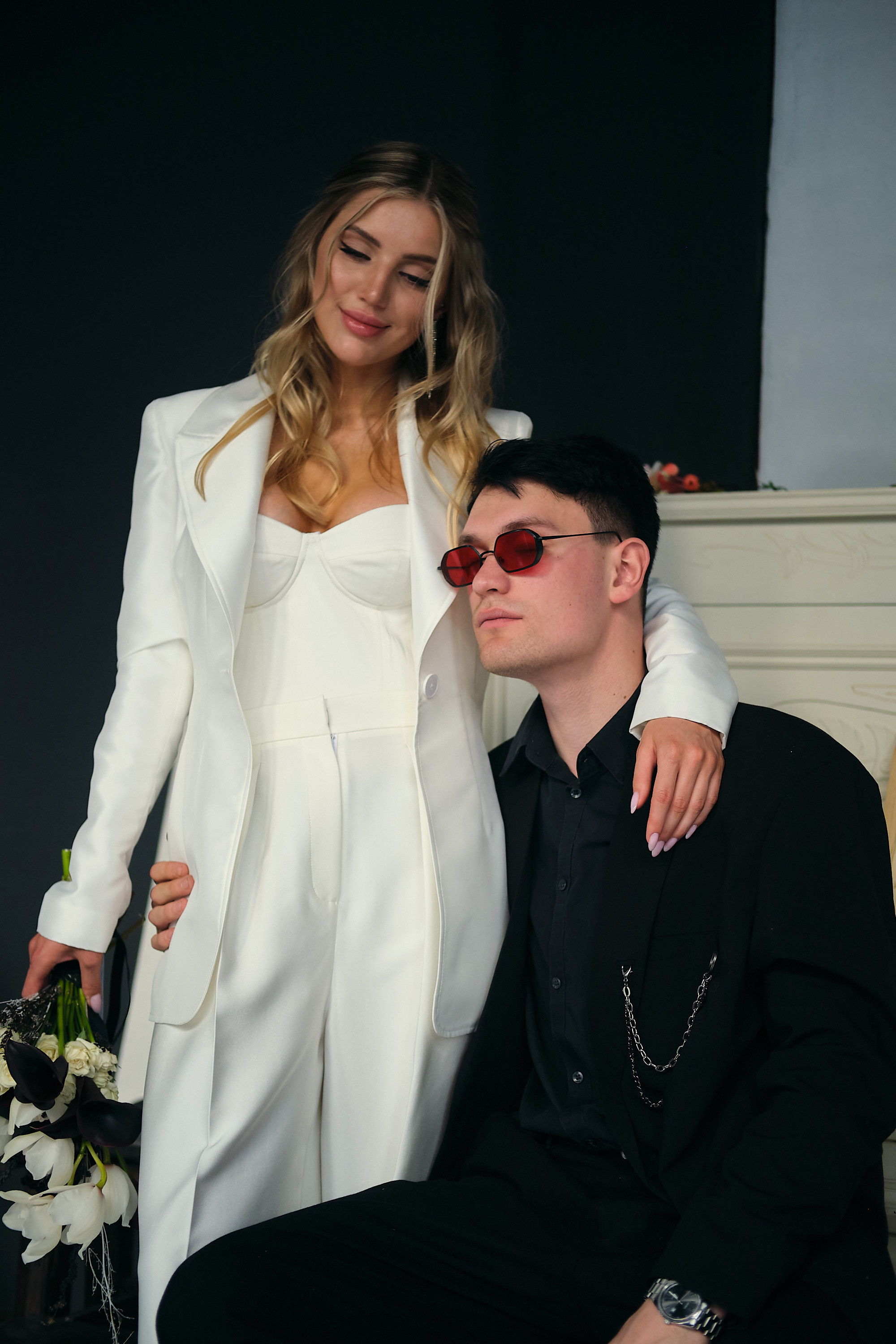 С & К. KFILMS FAMILY Свадебная фото и видеосъемка