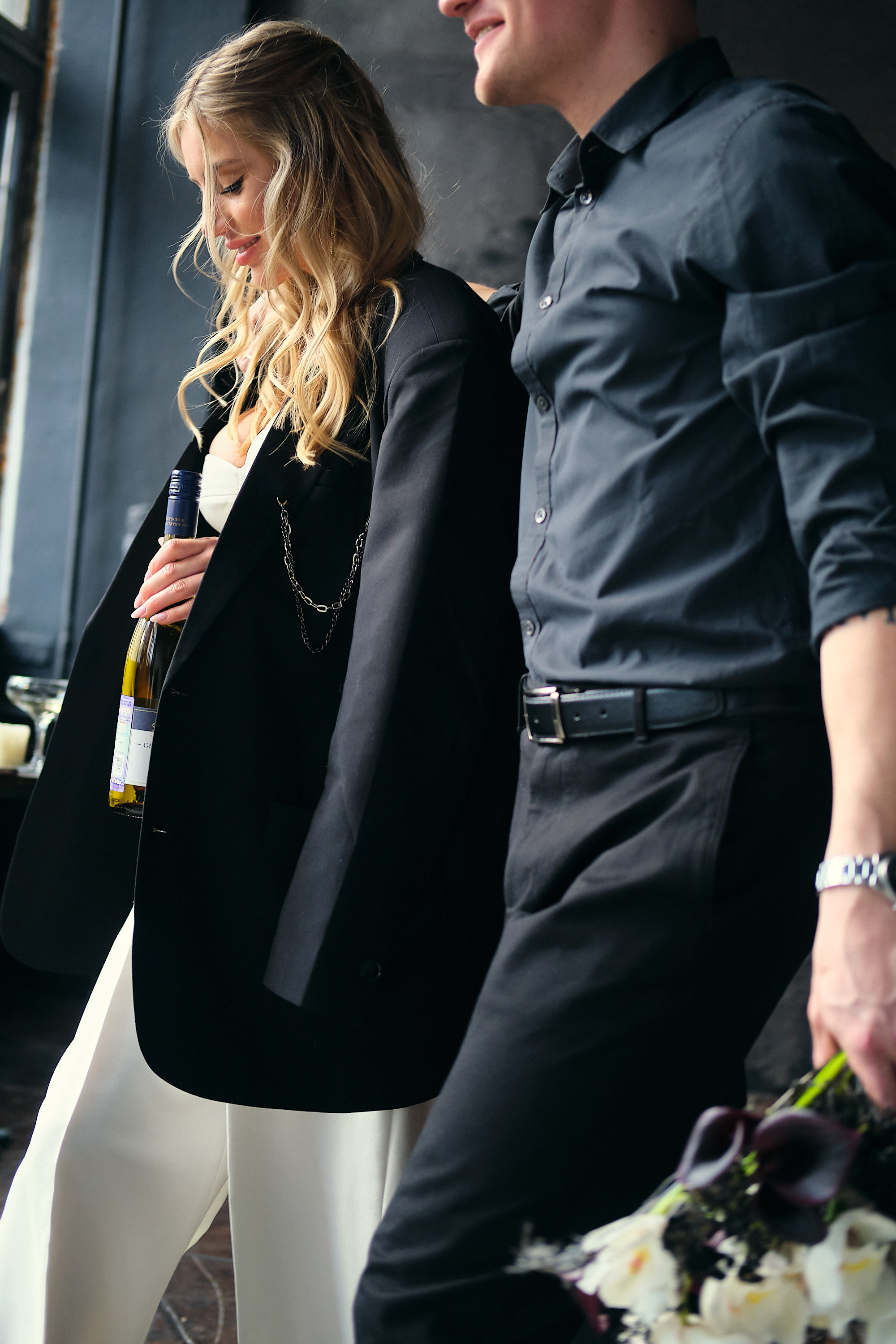 С & К. KFILMS FAMILY Свадебная фото и видеосъемка