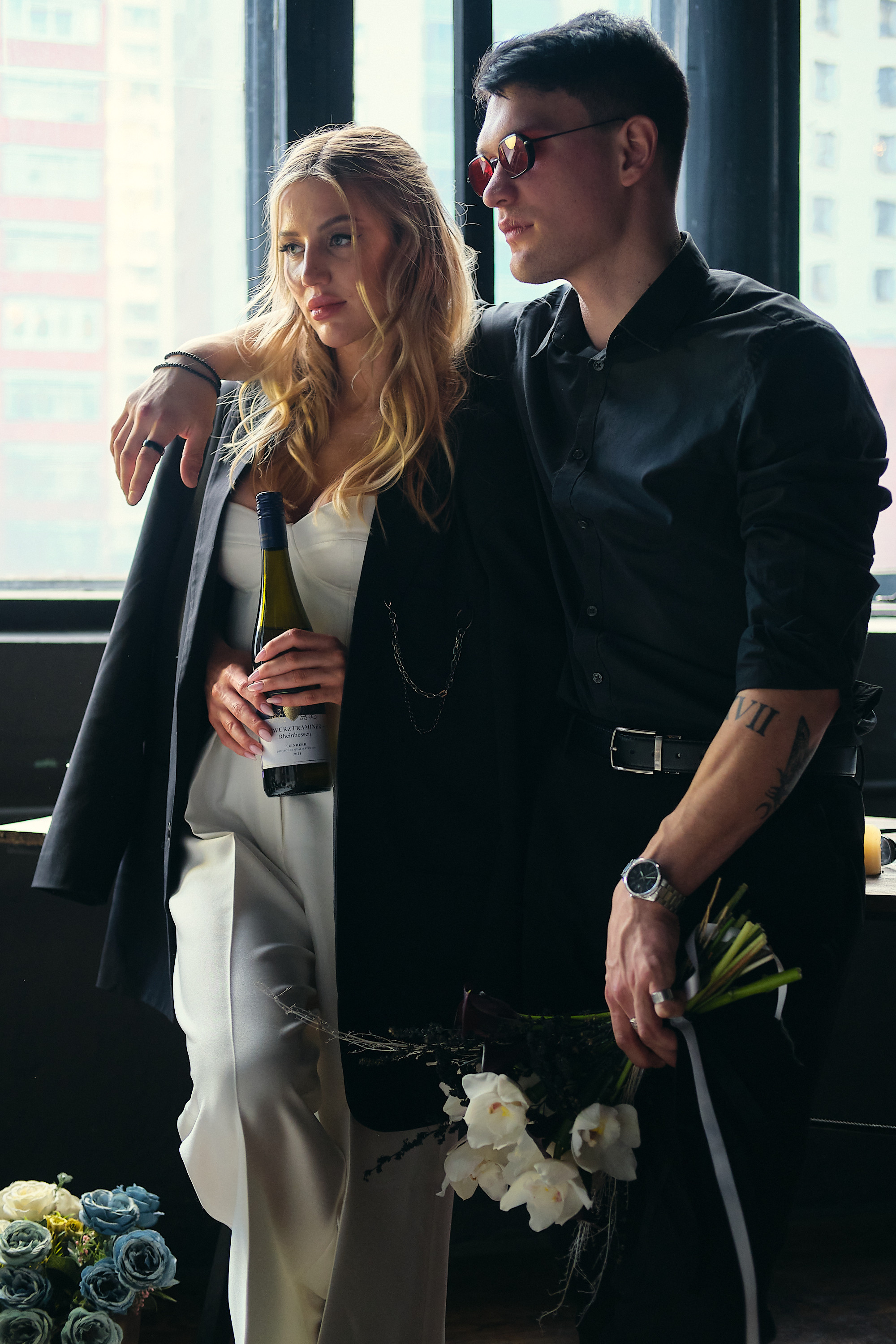 С & К. KFILMS FAMILY Свадебная фото и видеосъемка