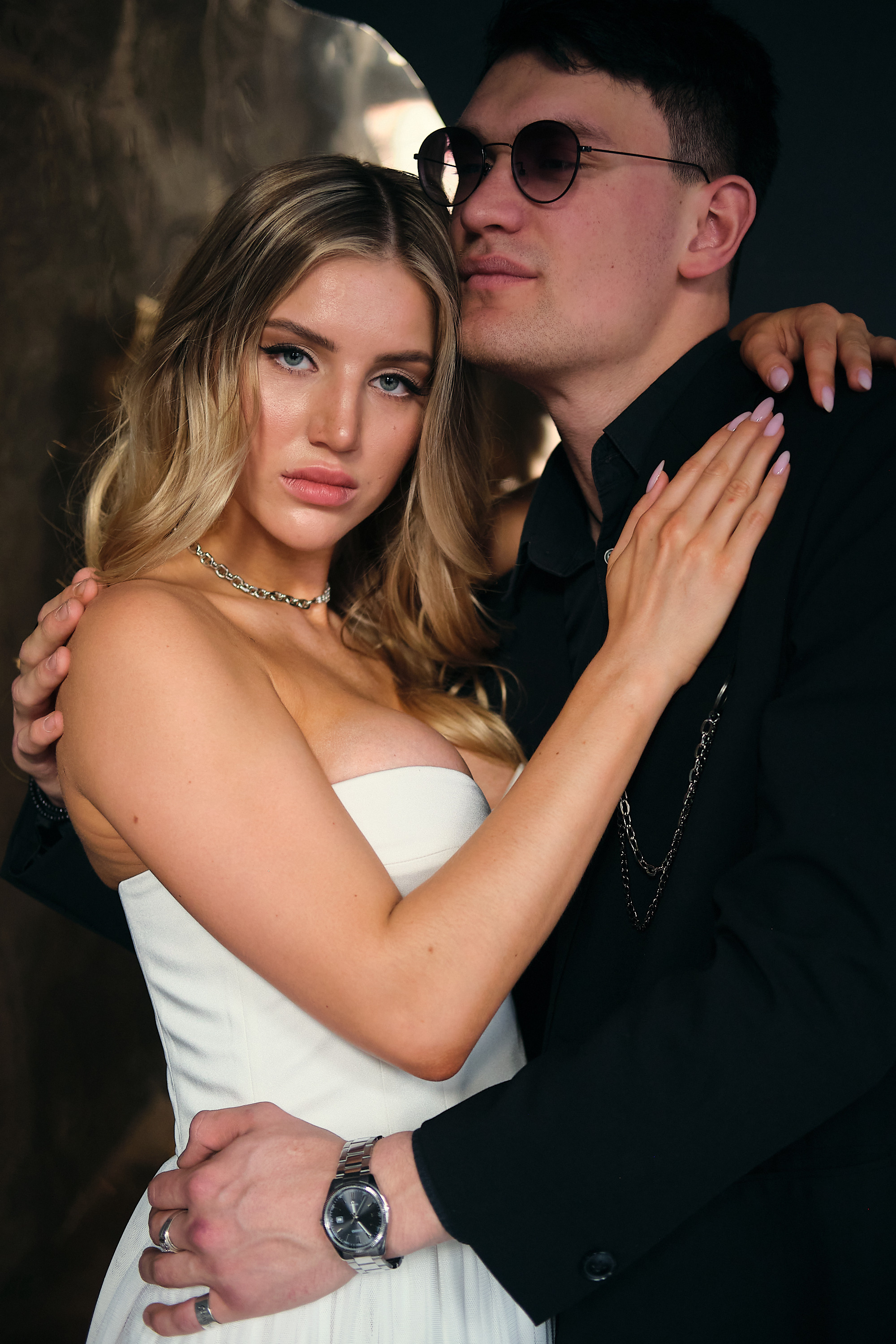 С & К. KFILMS FAMILY Свадебная фото и видеосъемка