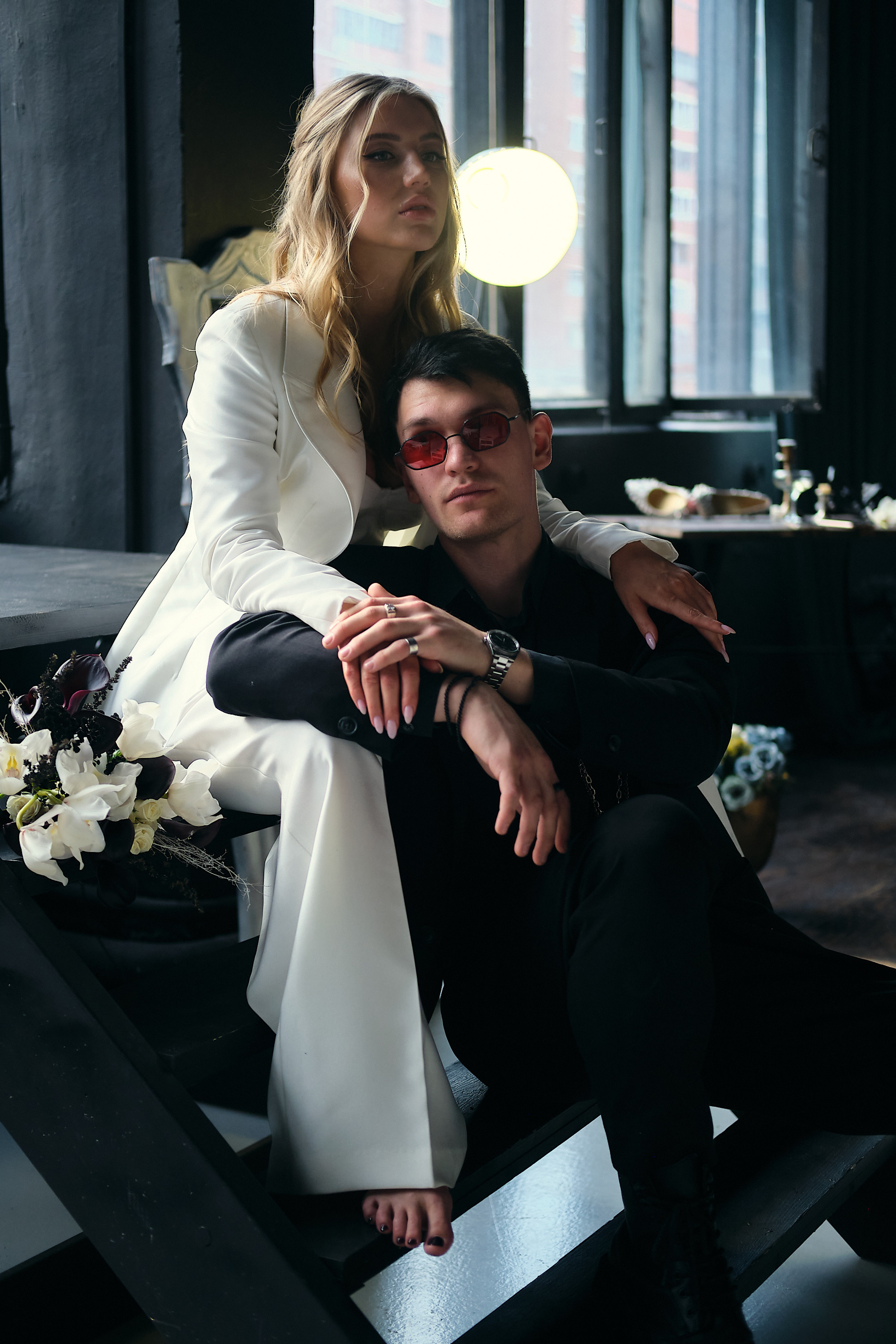 С & К. KFILMS FAMILY Свадебная фото и видеосъемка