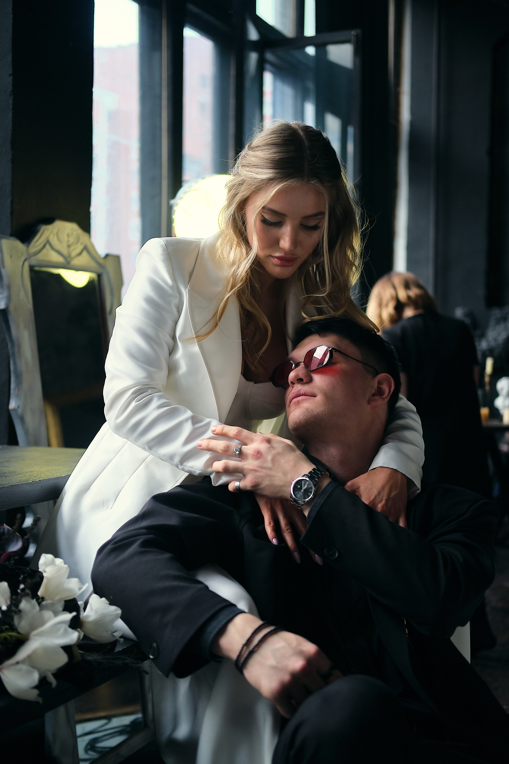 С & К. KFILMS FAMILY Свадебная фото и видеосъемка