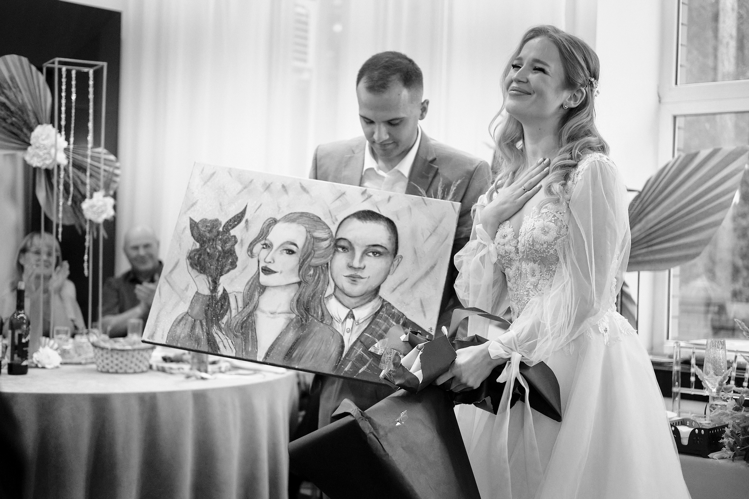 М & К. KFILMS FAMILY Свадебная фото и видеосъемка