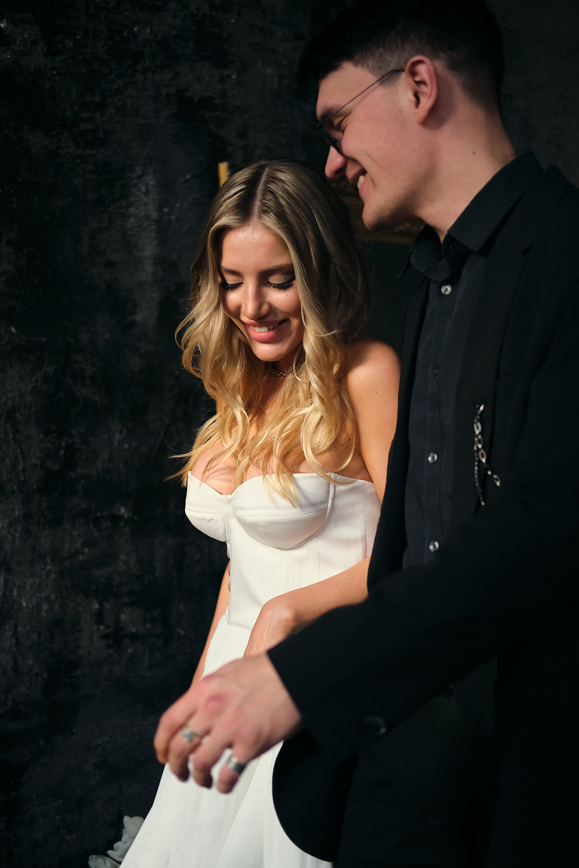 С & К. KFILMS FAMILY Свадебная фото и видеосъемка