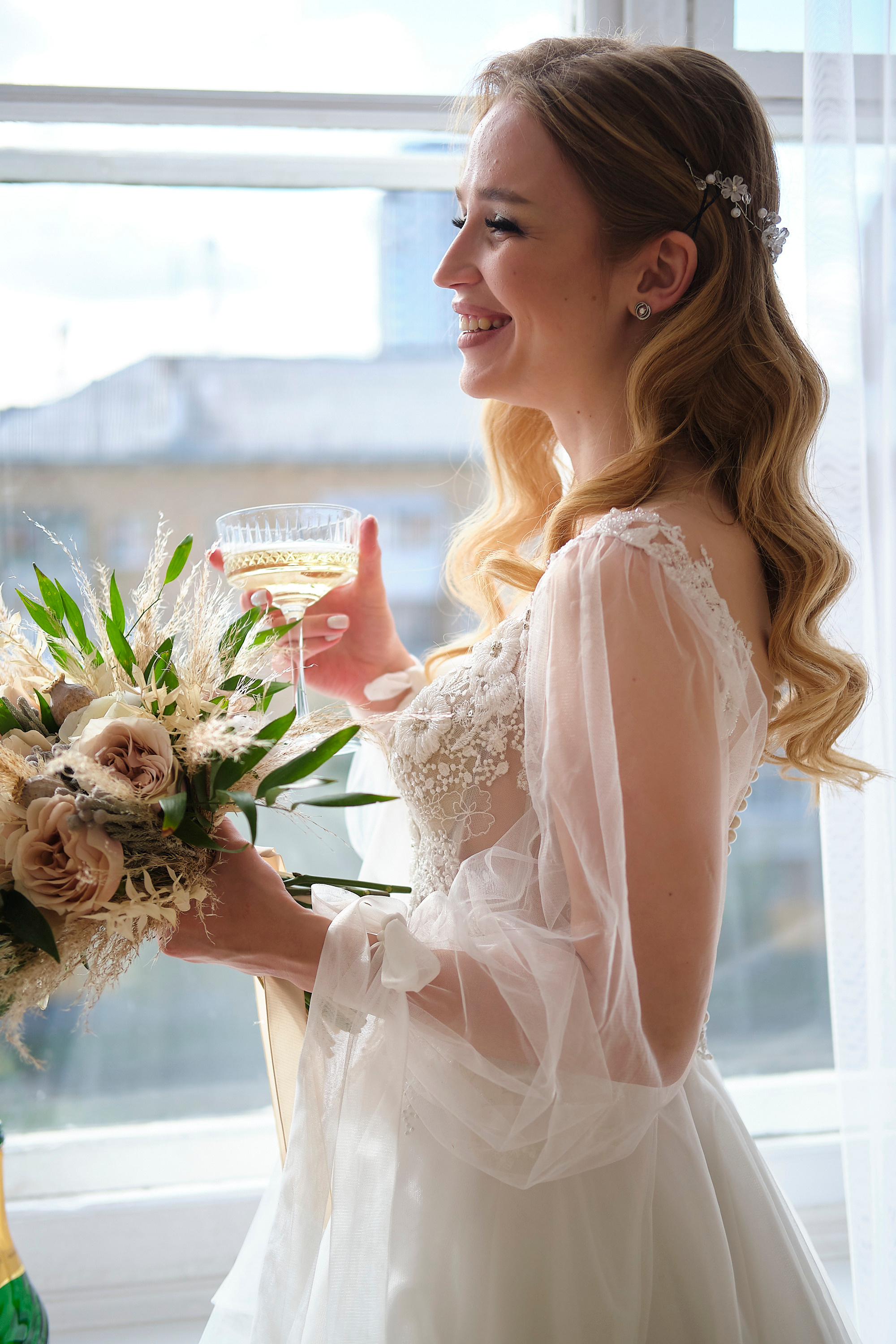 М & К. KFILMS FAMILY Свадебная фото и видеосъемка