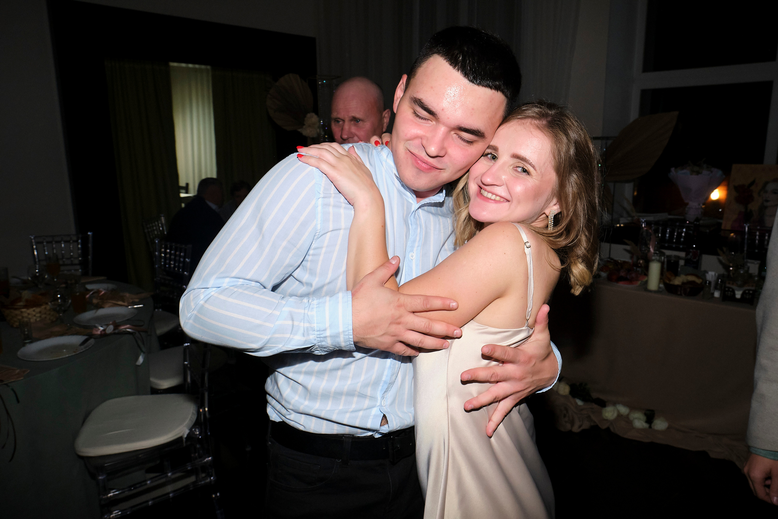 М & К. KFILMS FAMILY Свадебная фото и видеосъемка