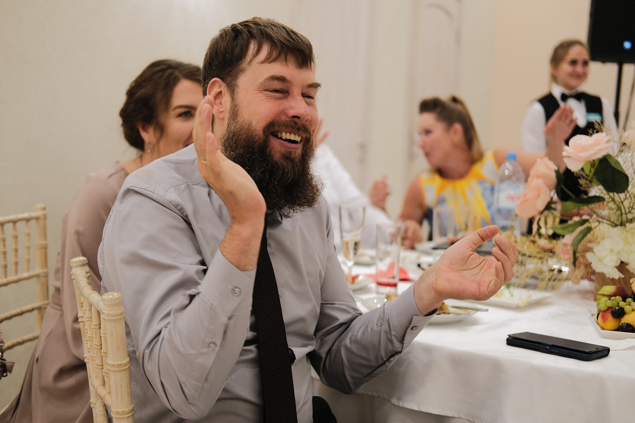 А & И. KFILMS FAMILY Свадебная фото и видеосъемка