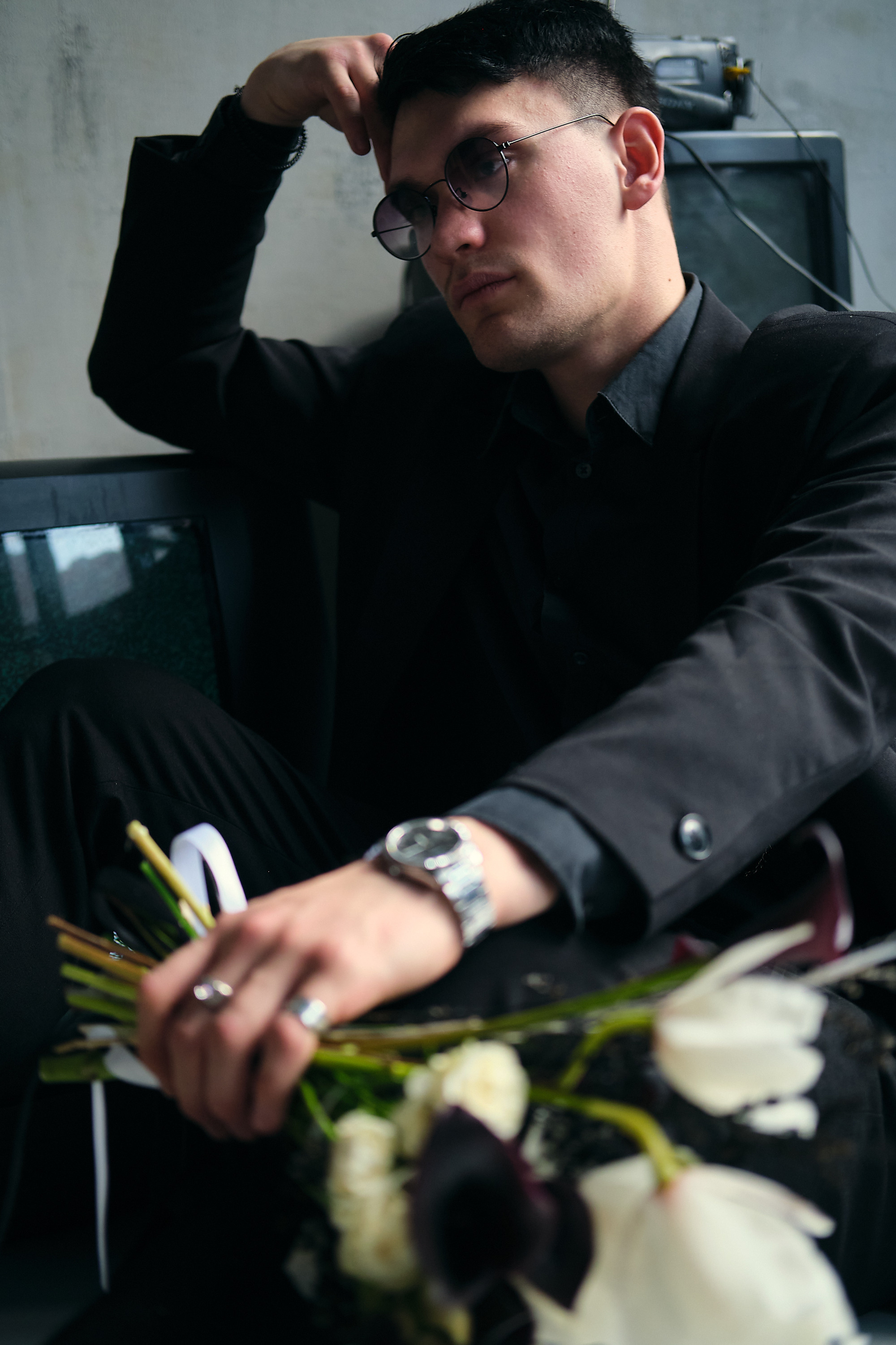 С & К. KFILMS FAMILY Свадебная фото и видеосъемка