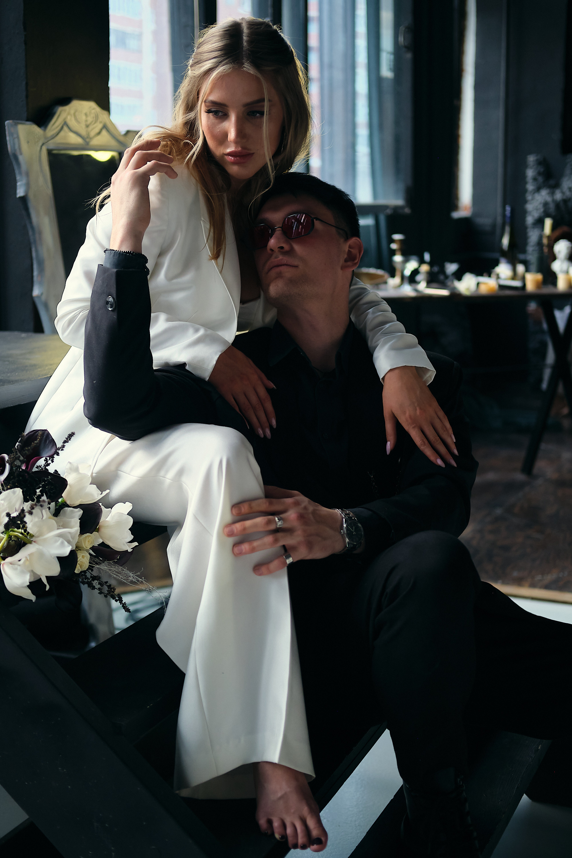 С & К. KFILMS FAMILY Свадебная фото и видеосъемка