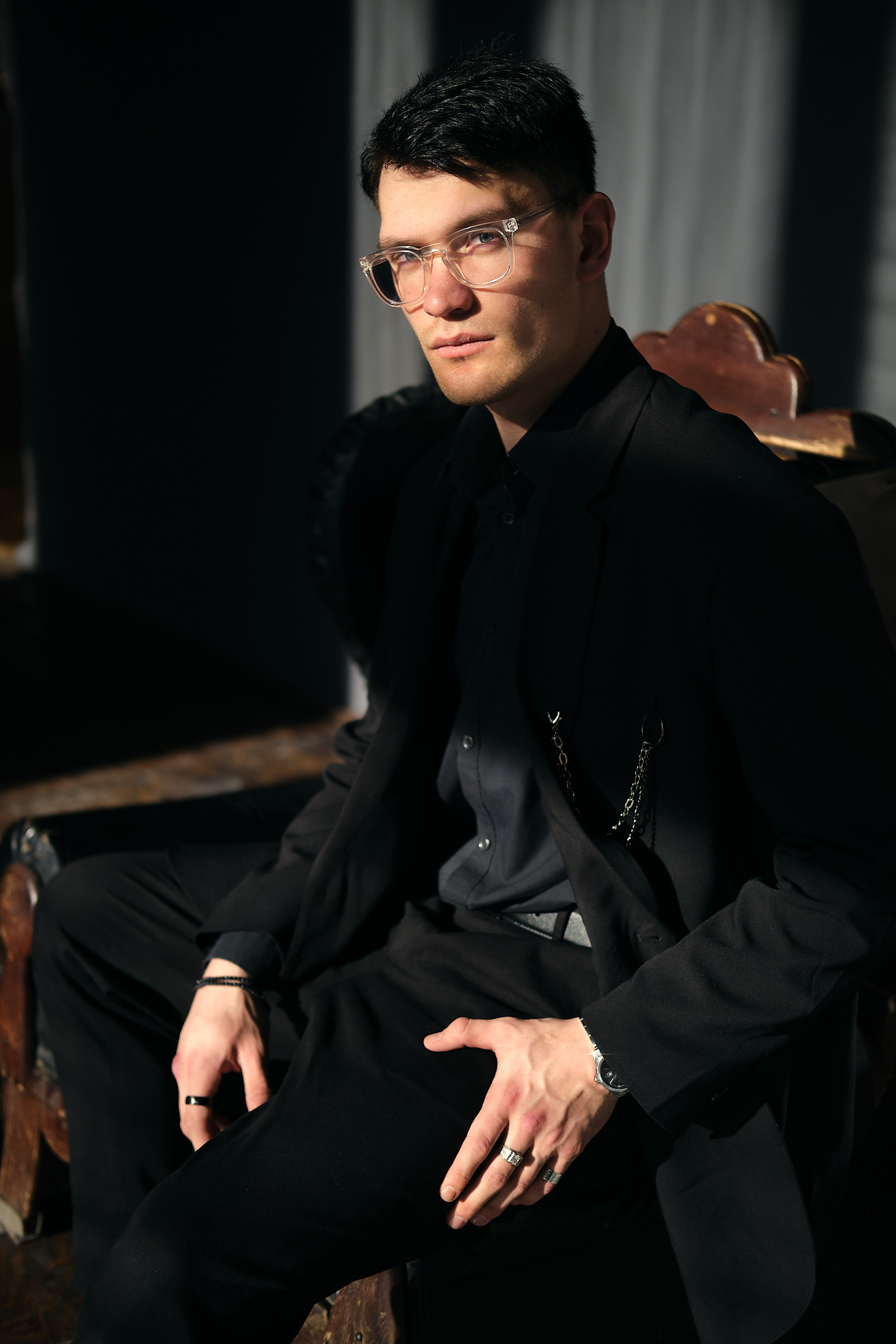 С & К. KFILMS FAMILY Свадебная фото и видеосъемка