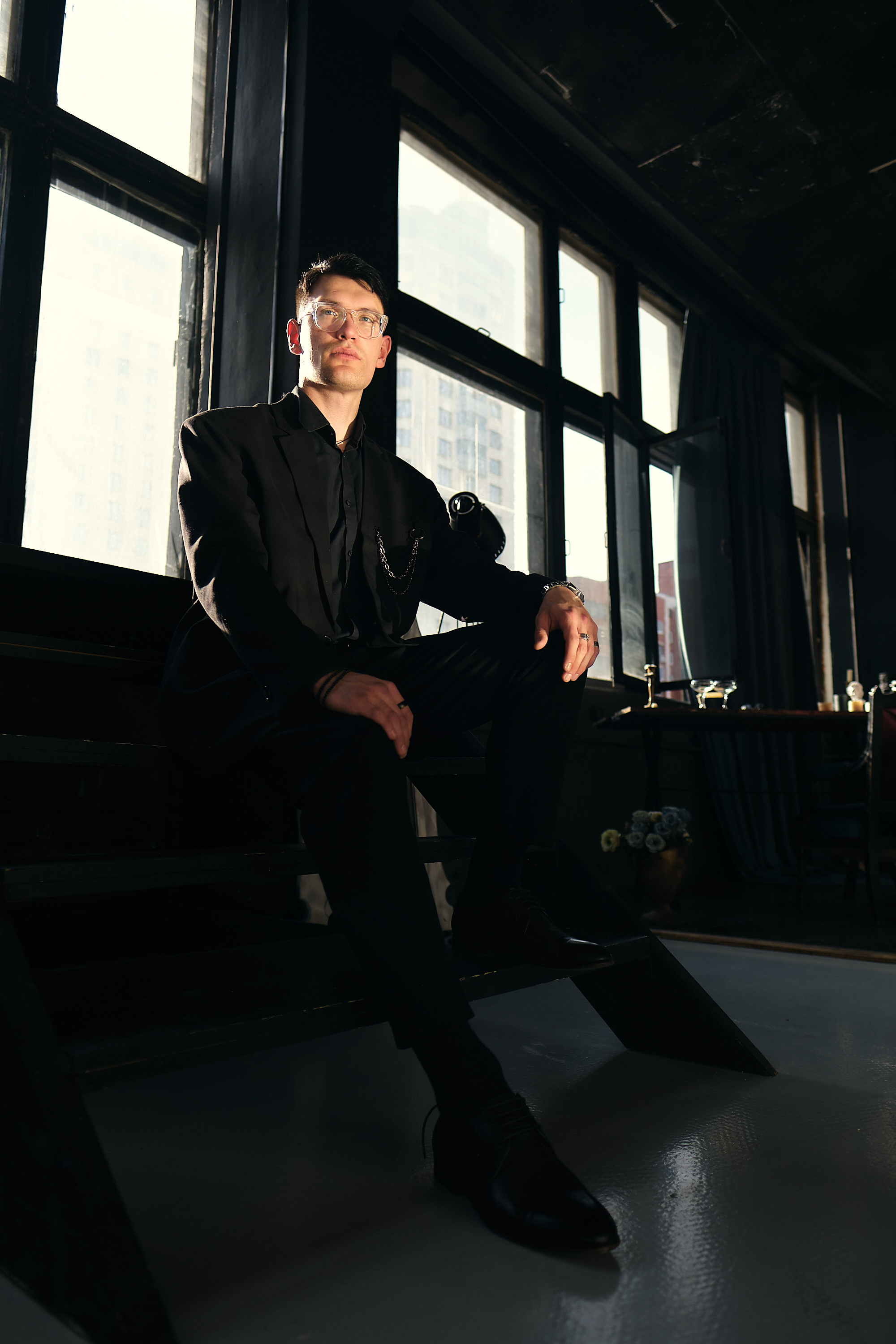 С & К. KFILMS FAMILY Свадебная фото и видеосъемка