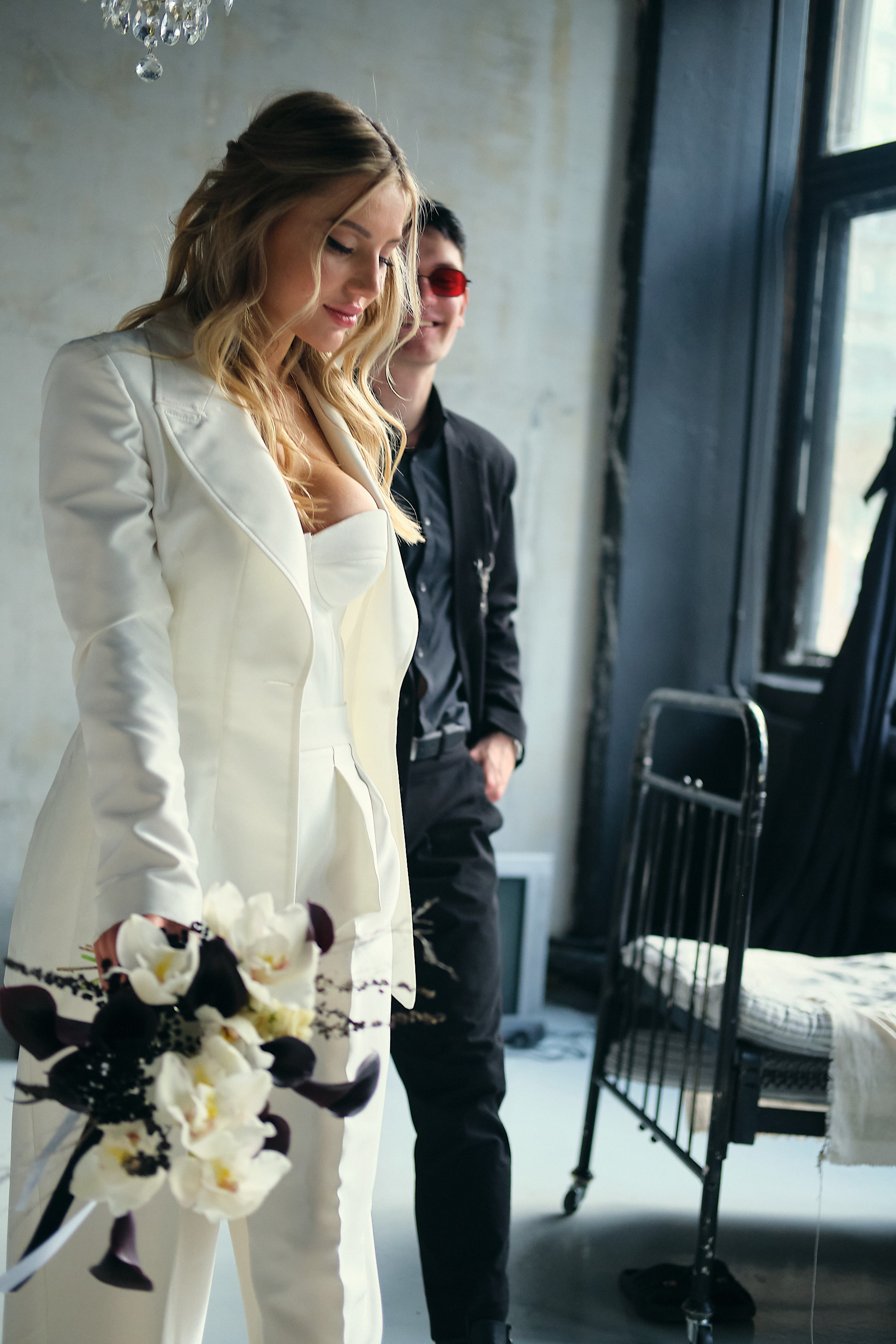 С & К. KFILMS FAMILY Свадебная фото и видеосъемка