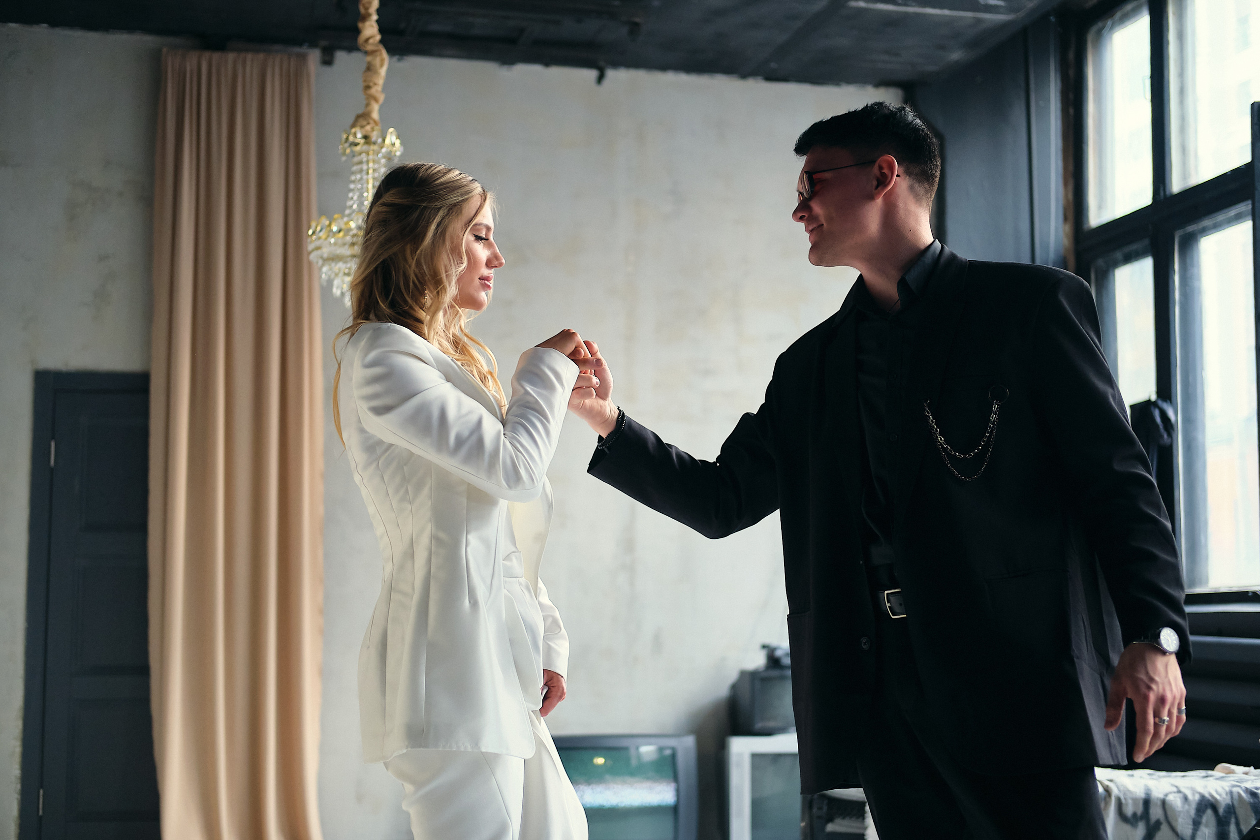 С & К. KFILMS FAMILY Свадебная фото и видеосъемка