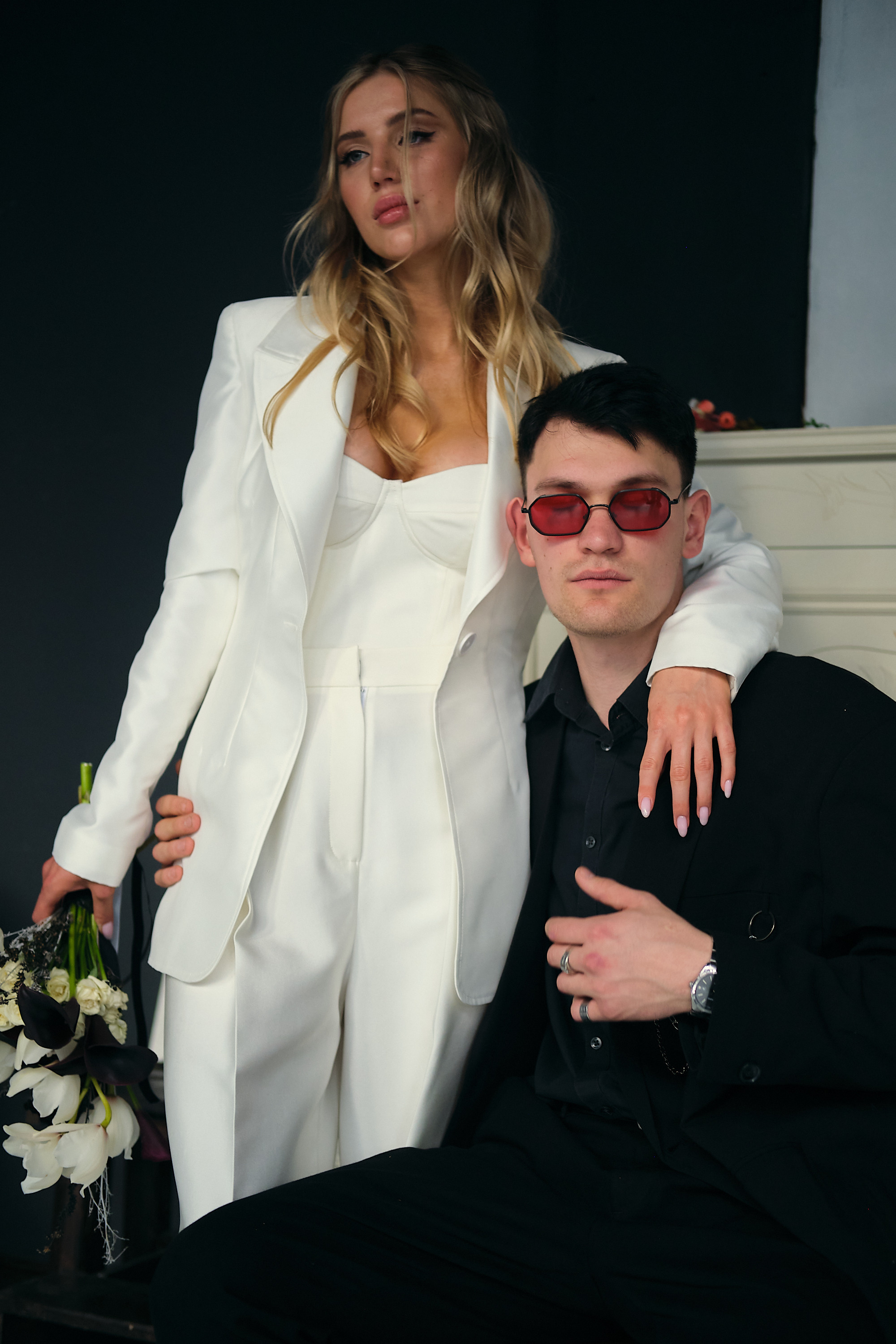 С & К. KFILMS FAMILY Свадебная фото и видеосъемка