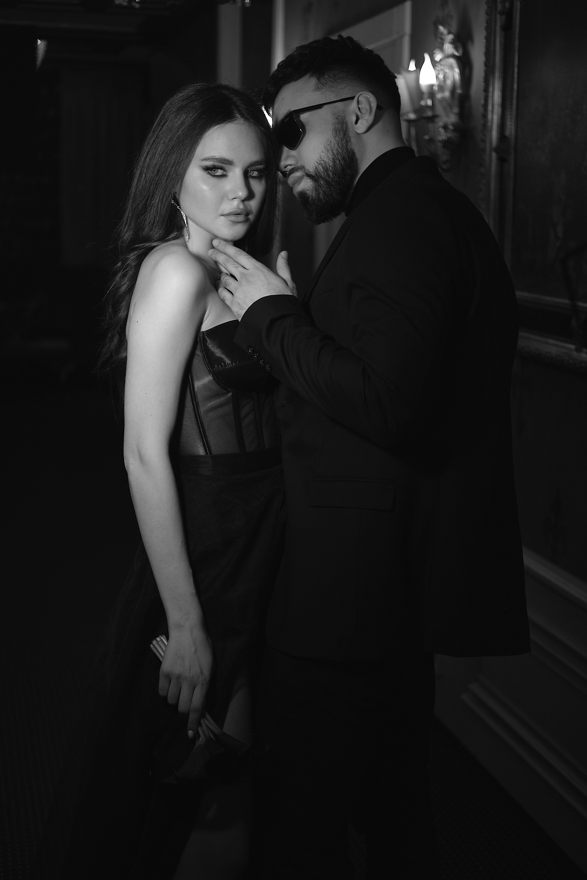 Н & Р. KFILMS FAMILY Свадебная фото и видеосъемка