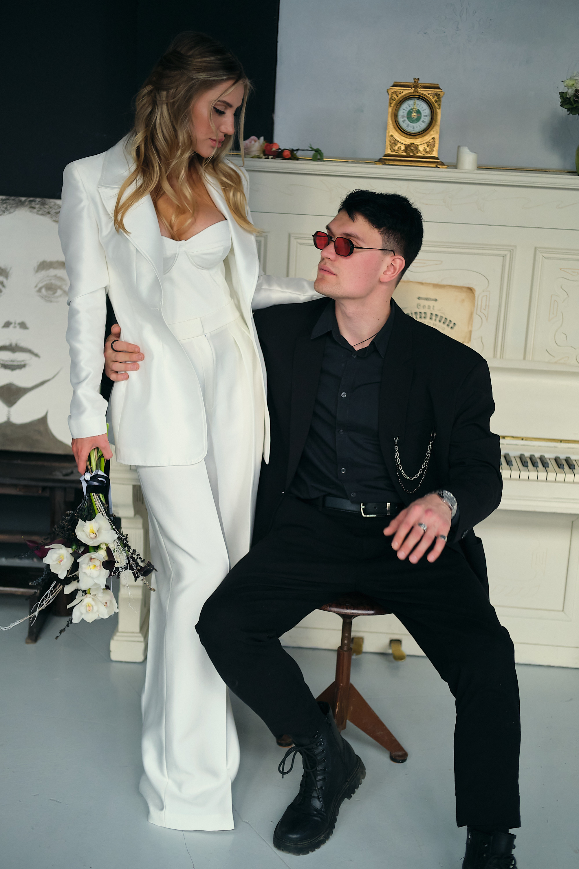 С & К. KFILMS FAMILY Свадебная фото и видеосъемка