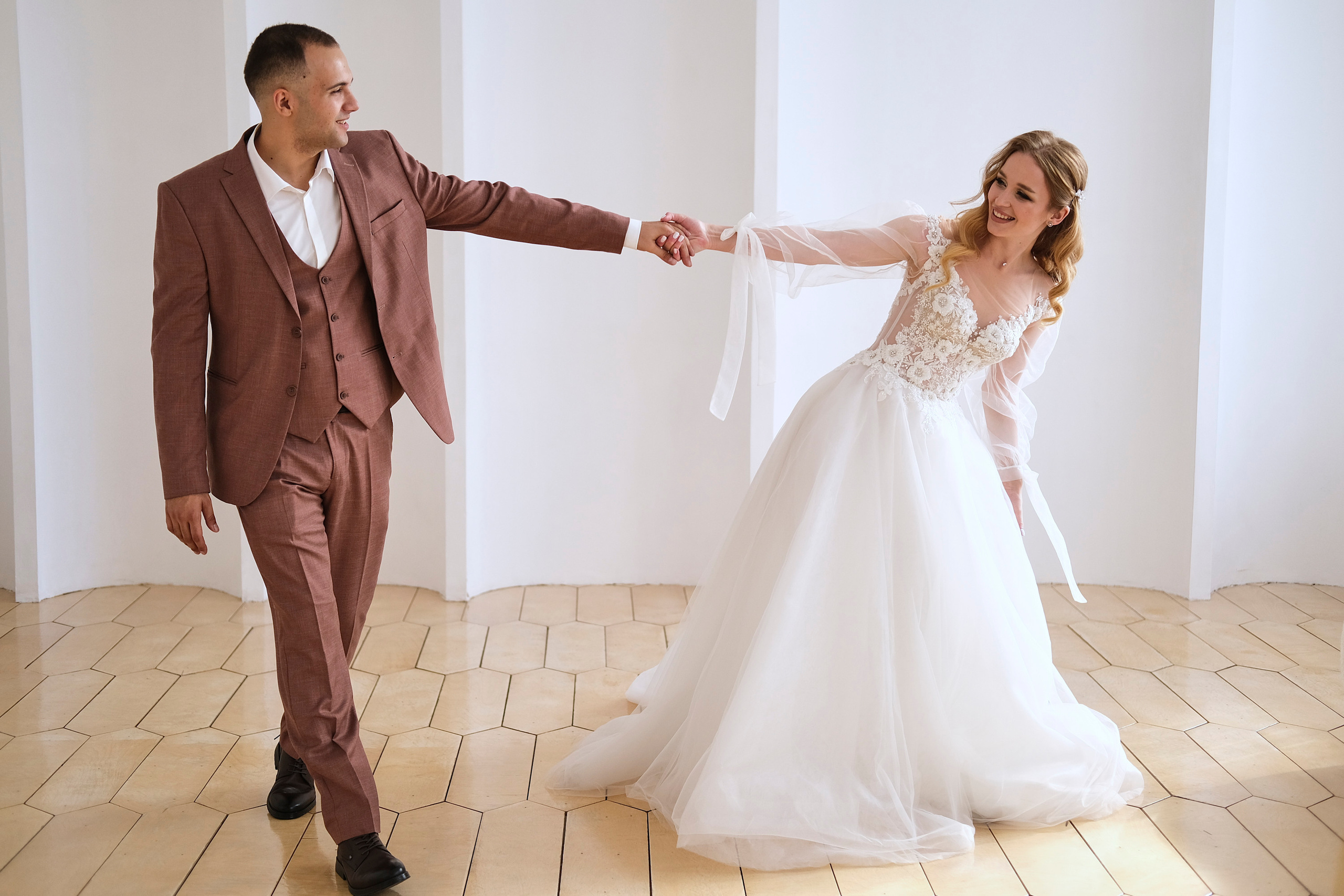 М & К. KFILMS FAMILY Свадебная фото и видеосъемка