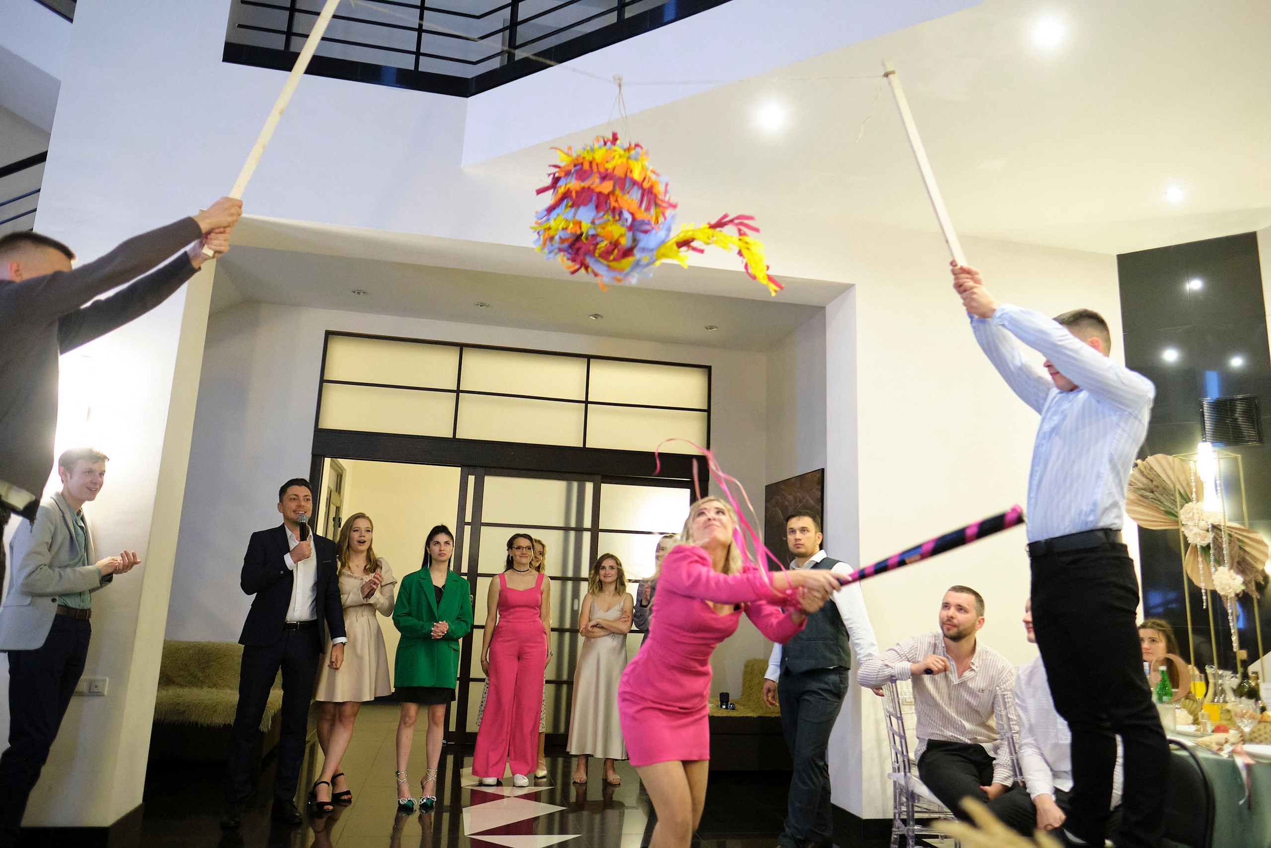 М & К. KFILMS FAMILY Свадебная фото и видеосъемка