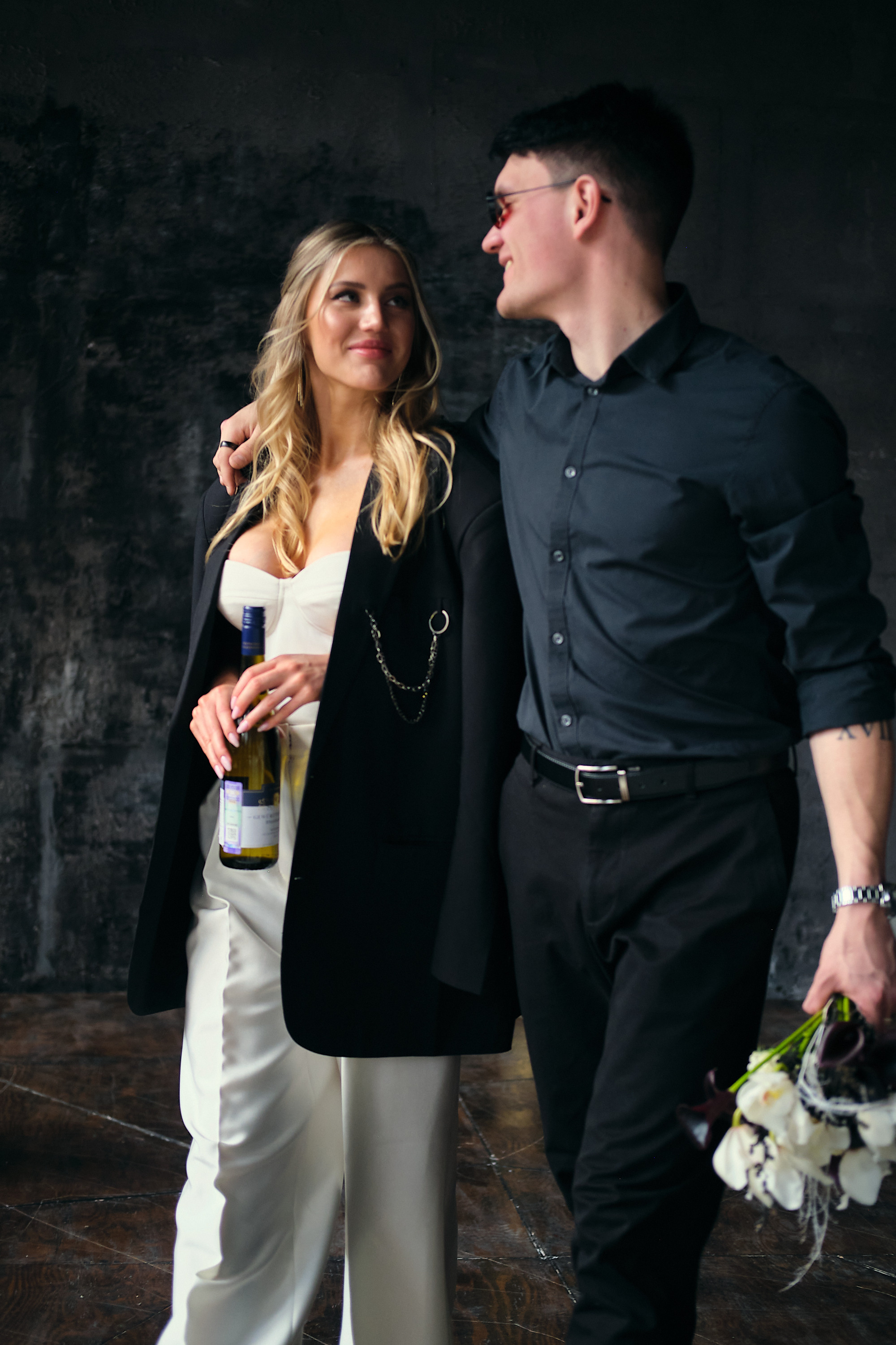 С & К. KFILMS FAMILY Свадебная фото и видеосъемка