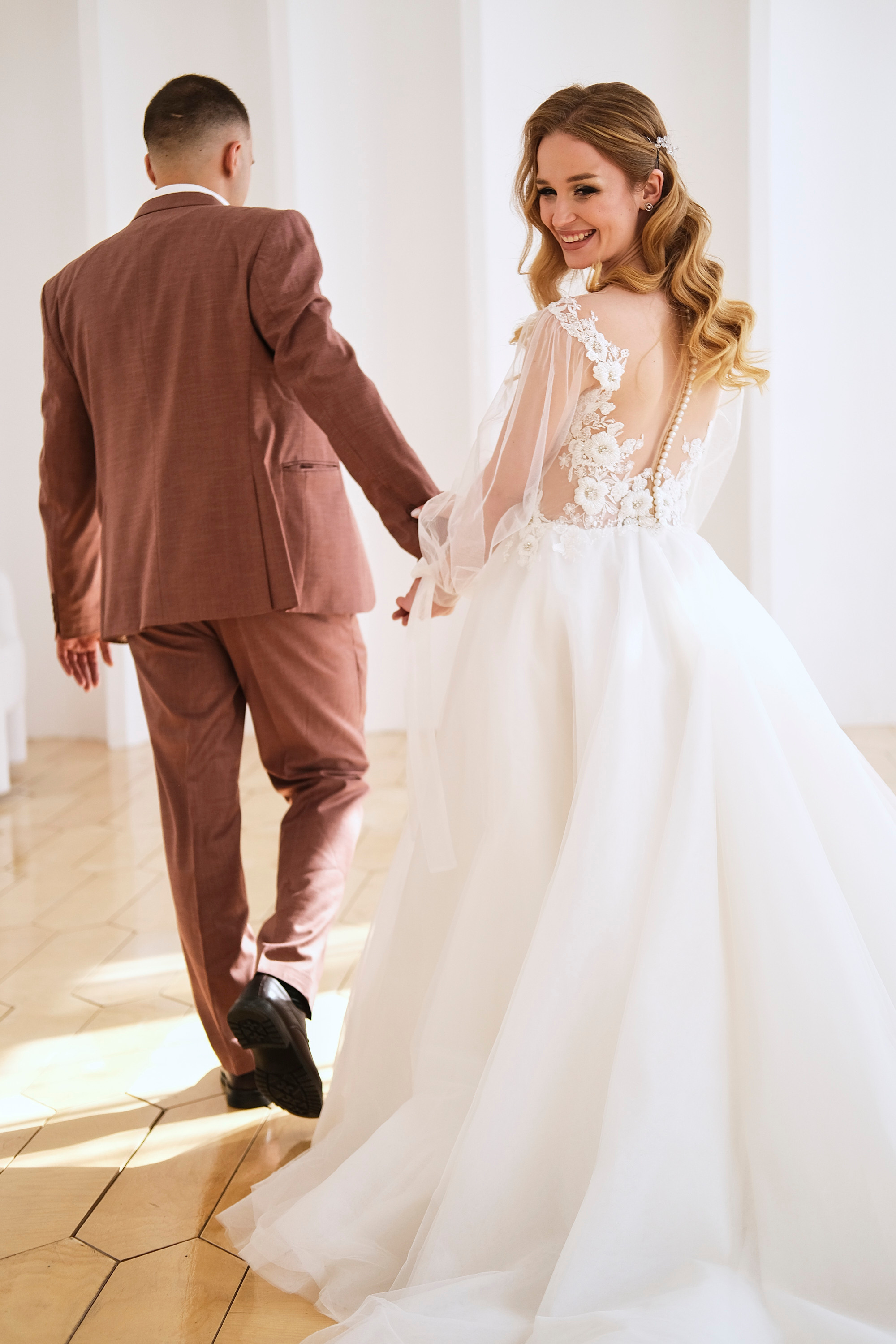 М & К. KFILMS FAMILY Свадебная фото и видеосъемка