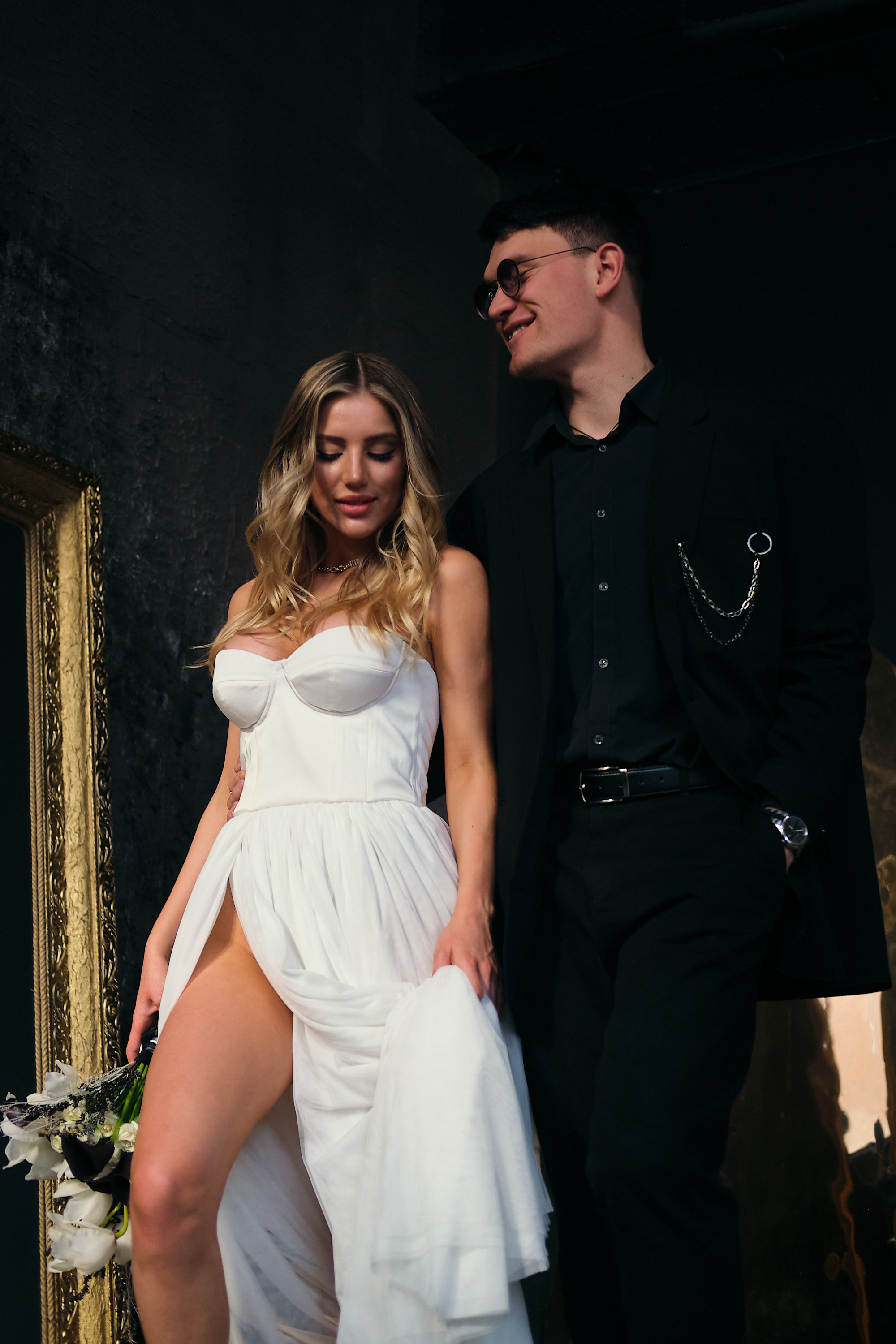 С & К. KFILMS FAMILY Свадебная фото и видеосъемка