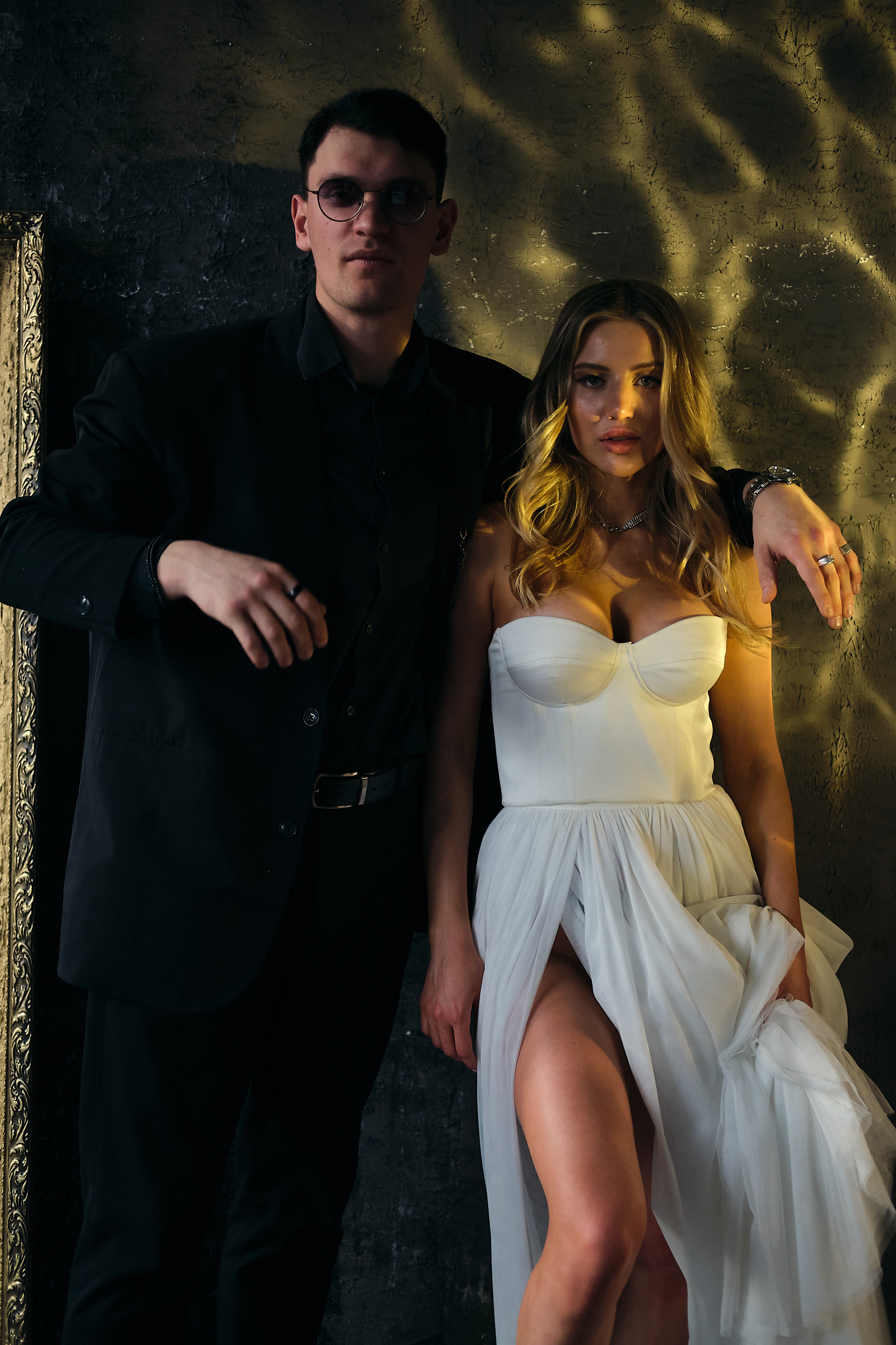 С & К. KFILMS FAMILY Свадебная фото и видеосъемка