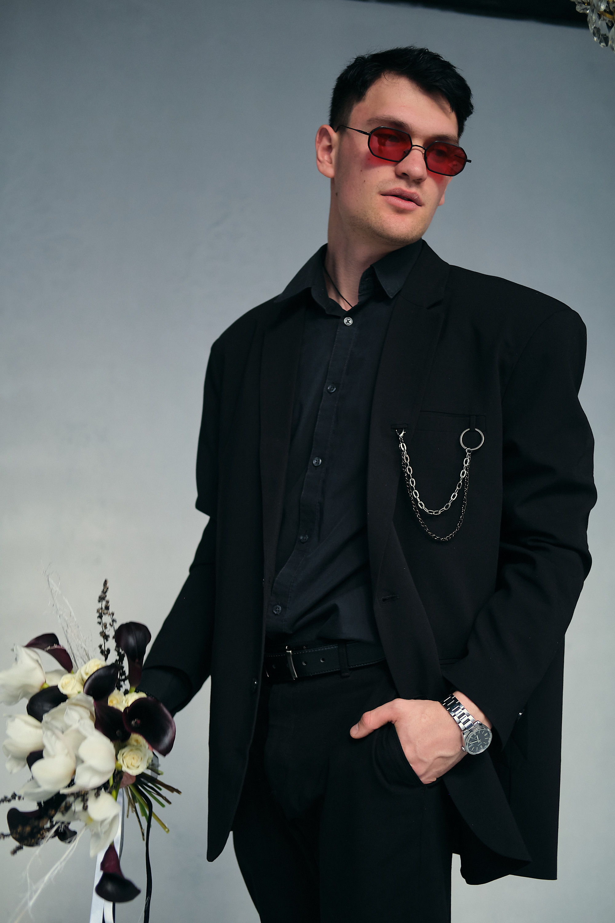 С & К. KFILMS FAMILY Свадебная фото и видеосъемка