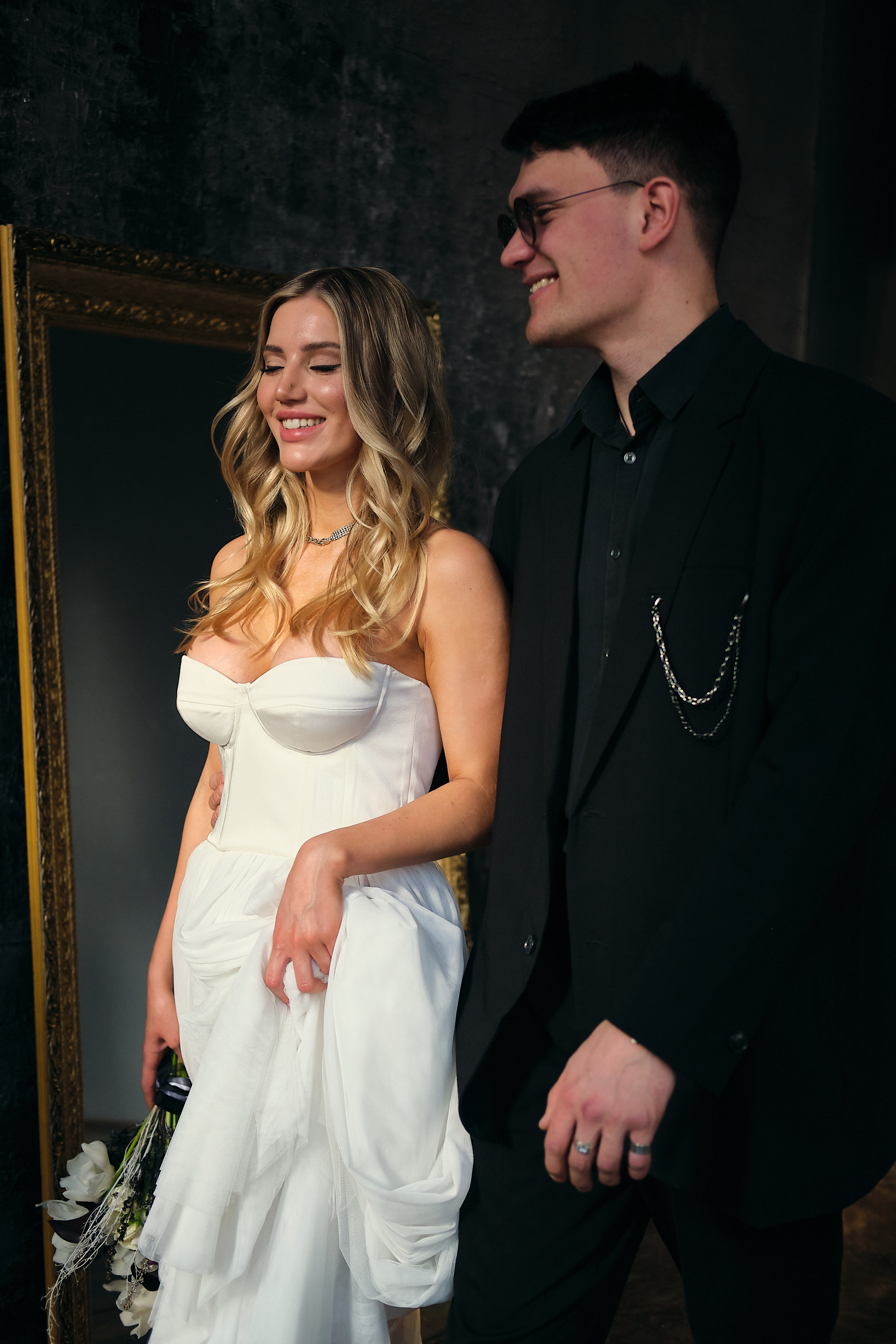 С & К. KFILMS FAMILY Свадебная фото и видеосъемка